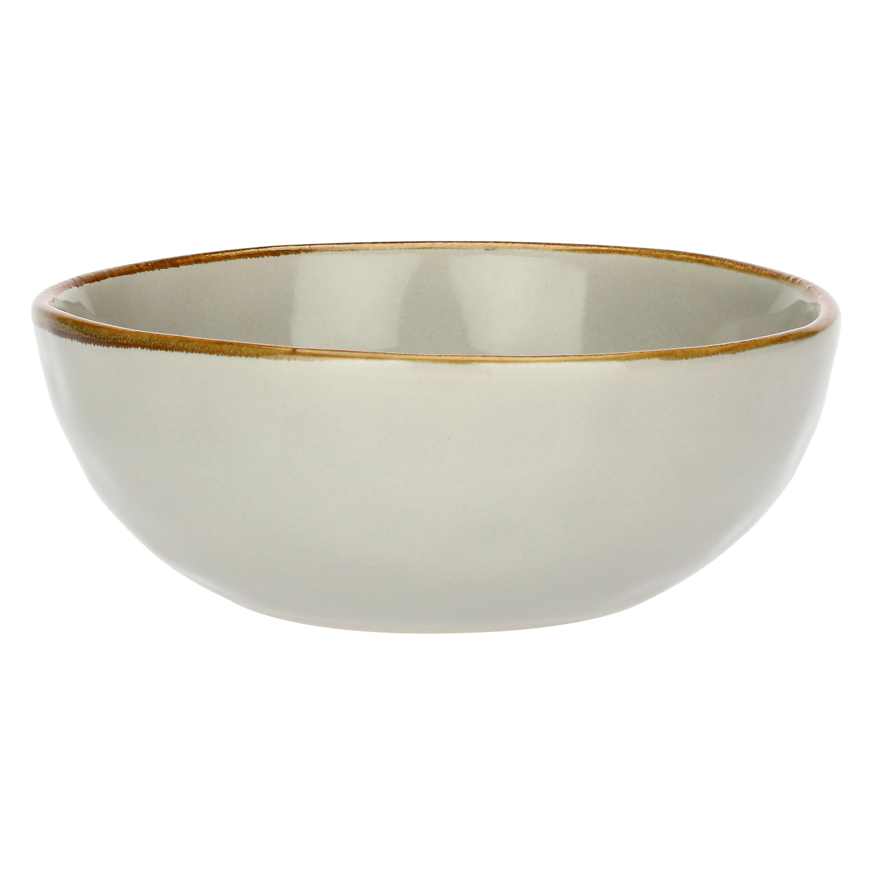 Concerto Grigio Perla Bowl 15cm Gift