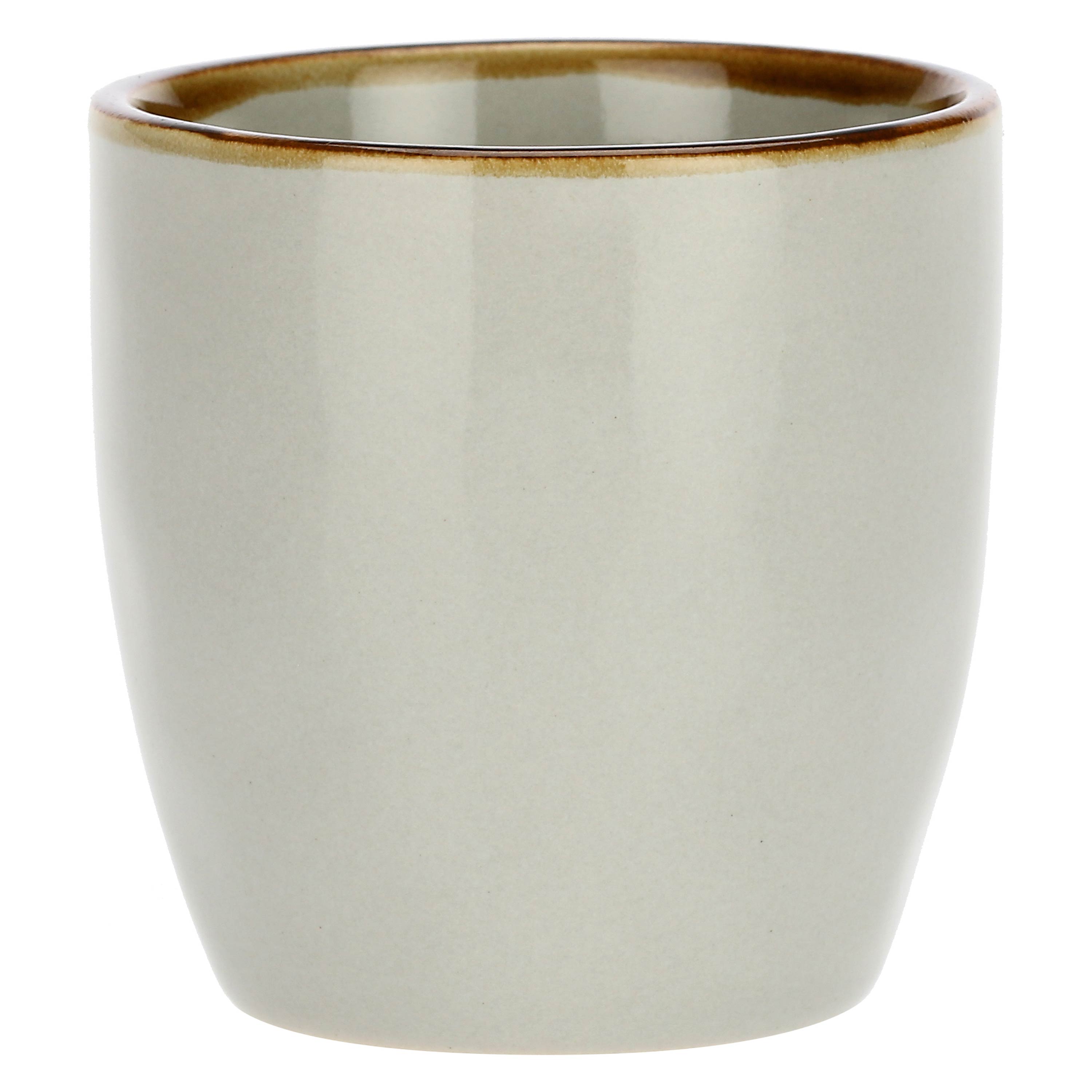 Concerto Gr Perla Mocha Cup Gift