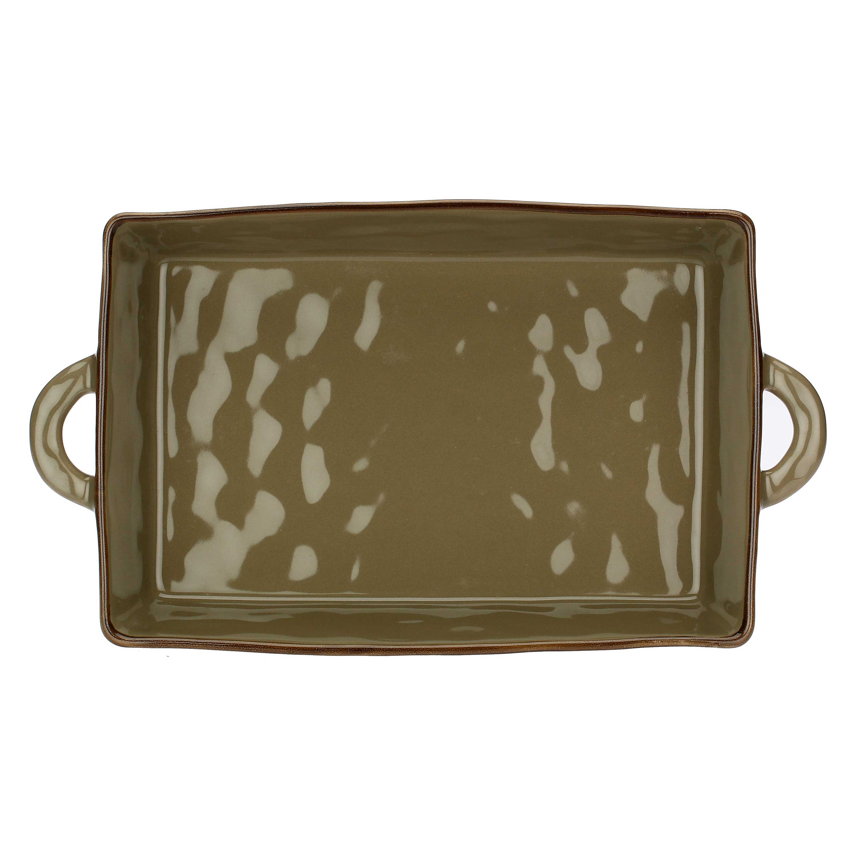 Concerto Tortora Baking Dish Big Gift