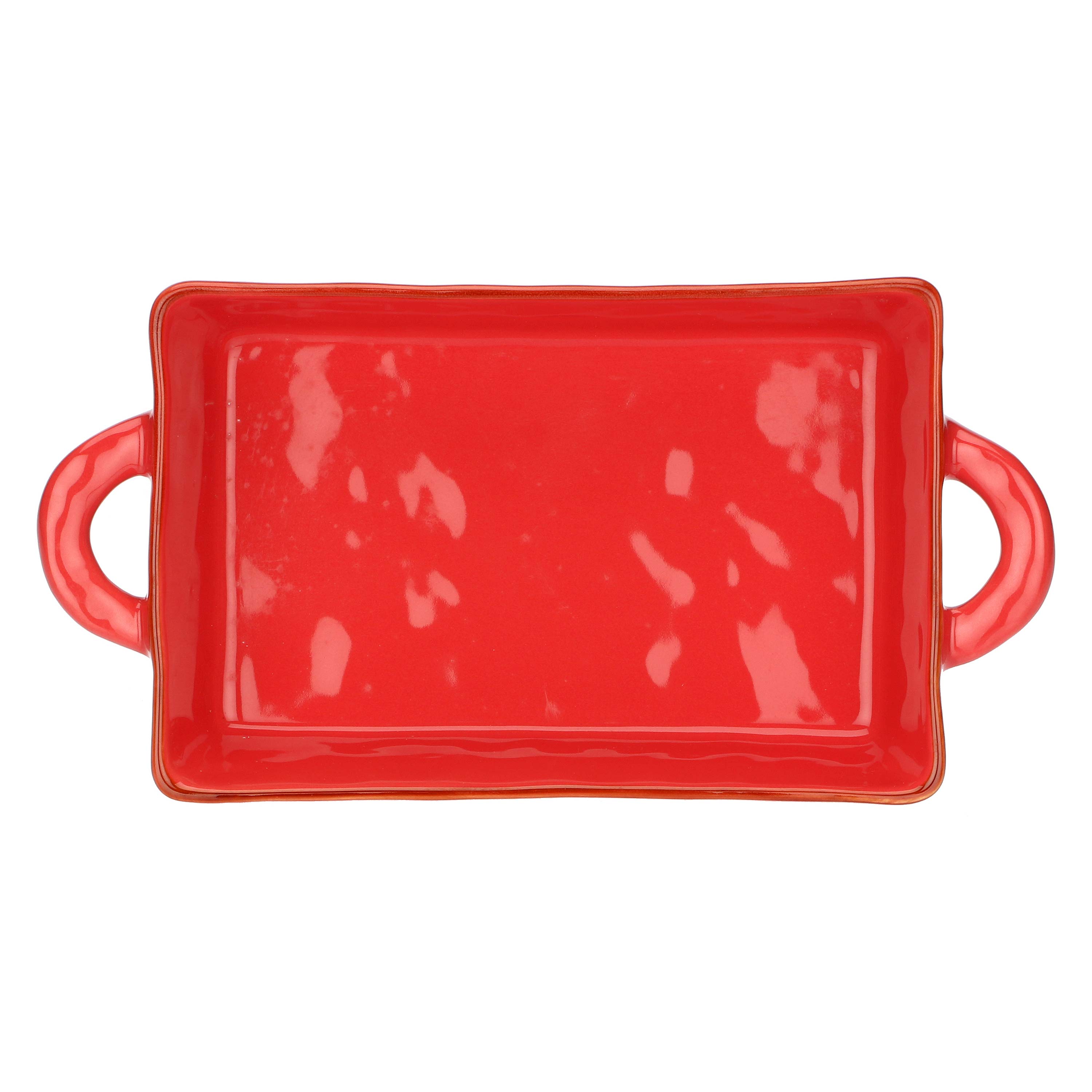 Concerto Corallo Baking Dish Small Gift