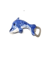 Dolphin Bottle Opener Gift