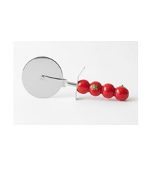 Tomato Pizza Slicer Gift