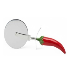 Chillies Pizza Slicer Gift