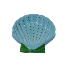 Shell Trinket Dish Gift