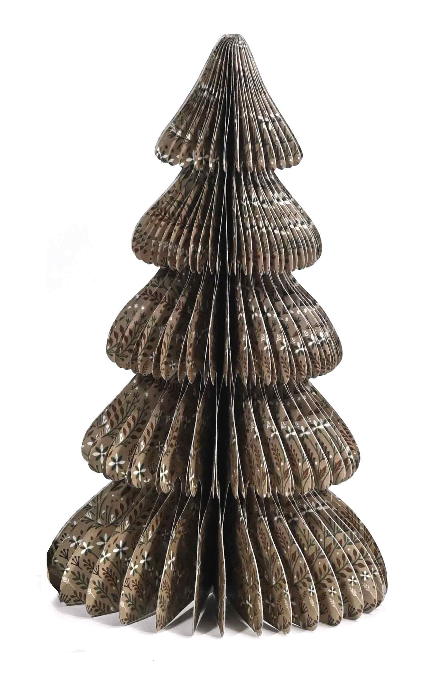 Tree Table Dec - 20cm Multi Gift