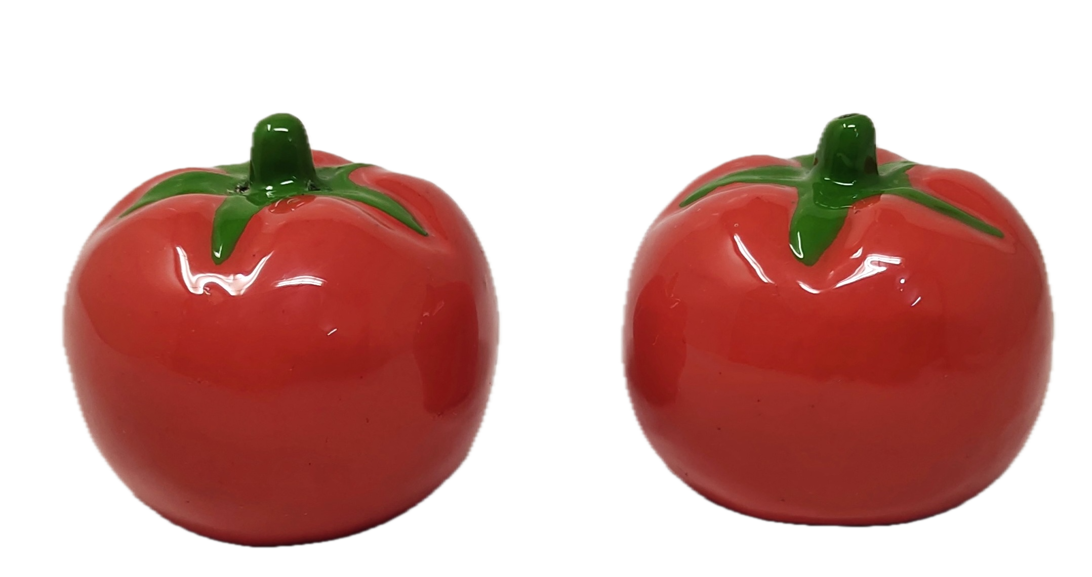 Tomato Salt & Pepper Set Gift
