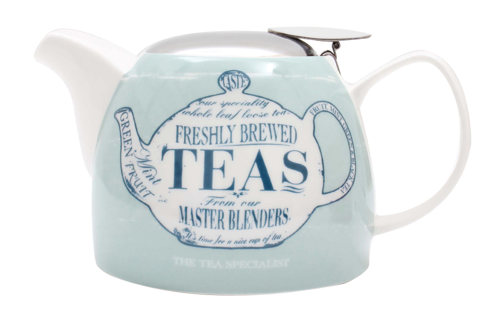 Tea Teapot Specialist Gift