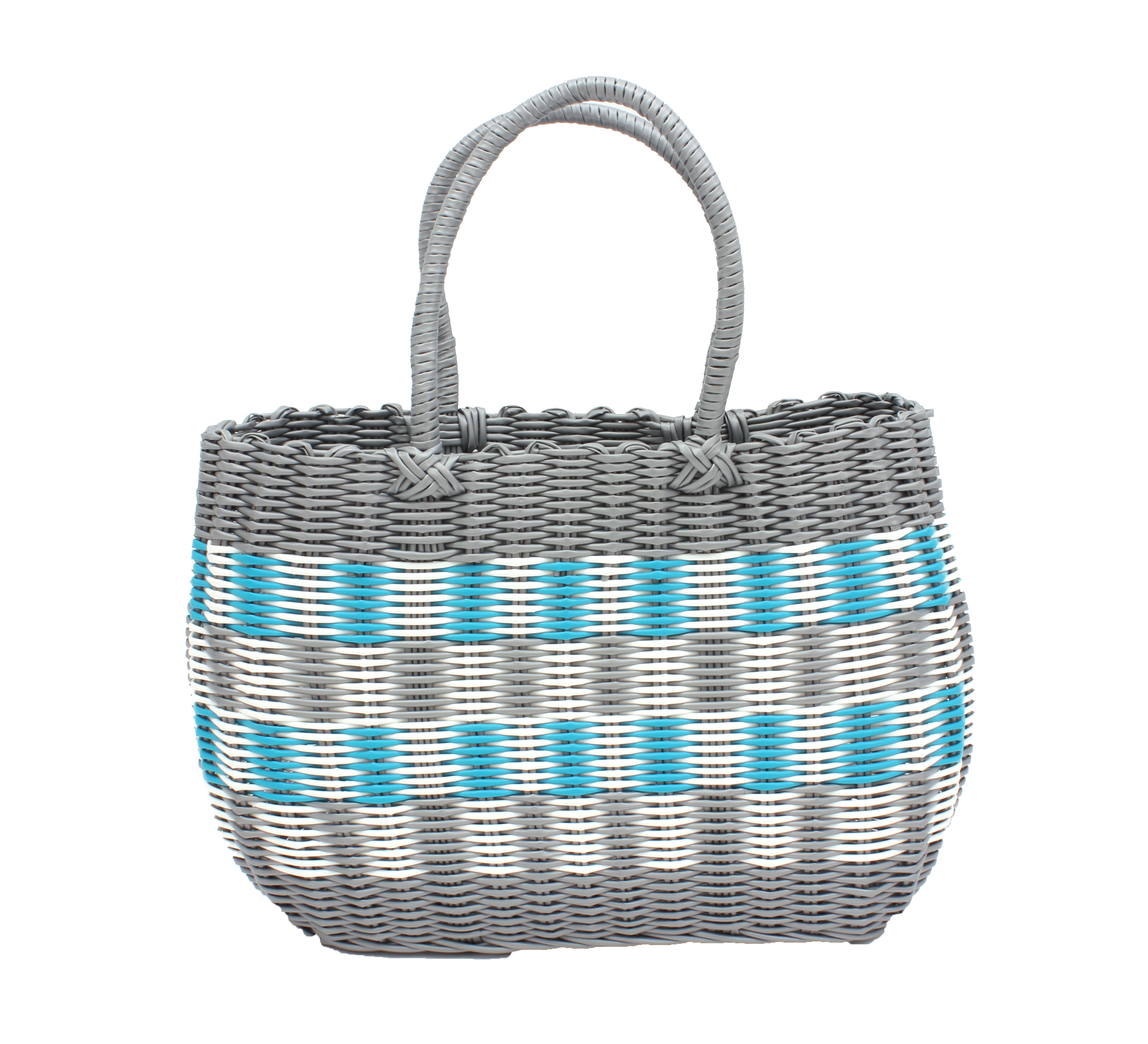 plastic weave bag