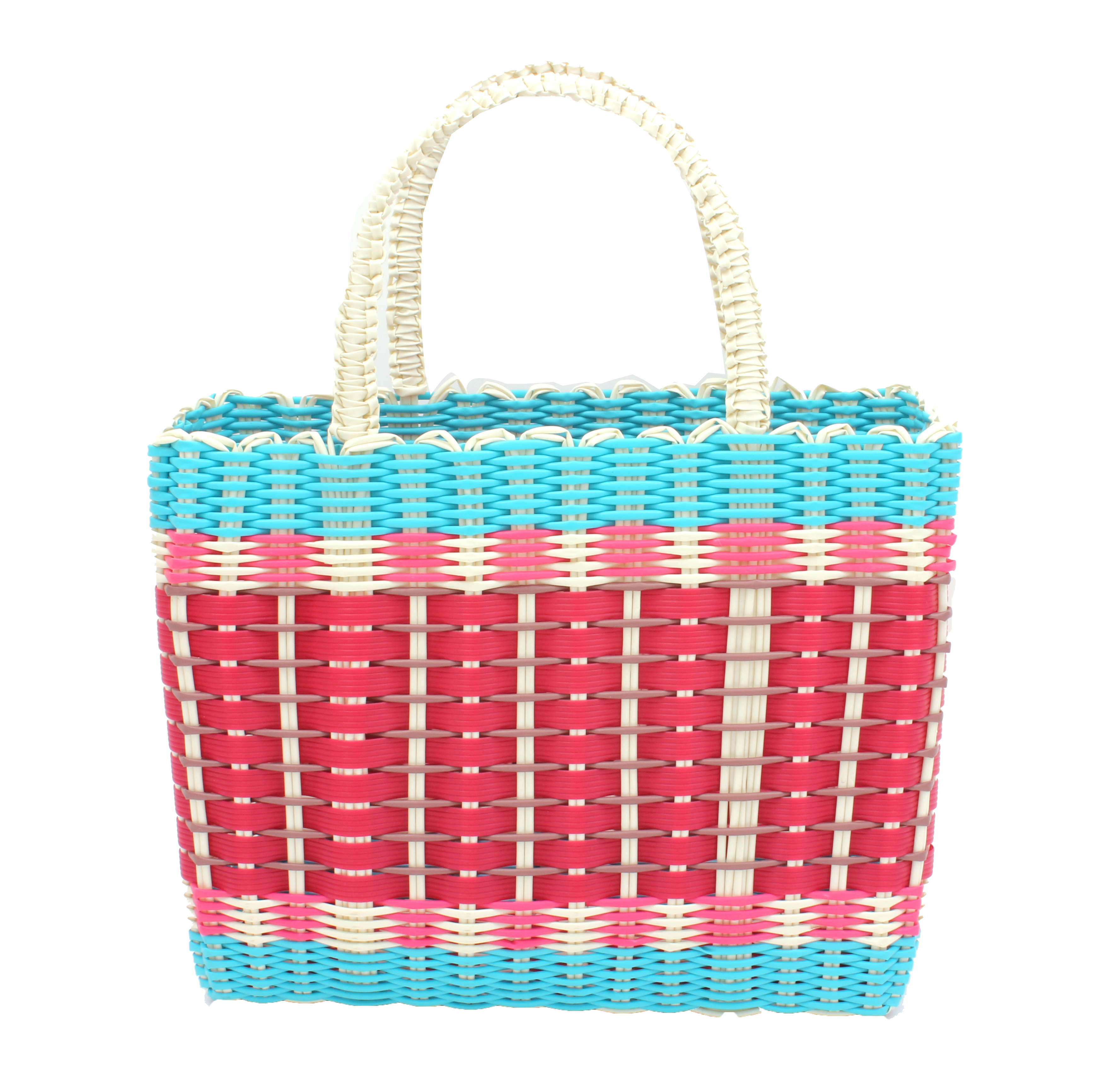 plastic weave bag