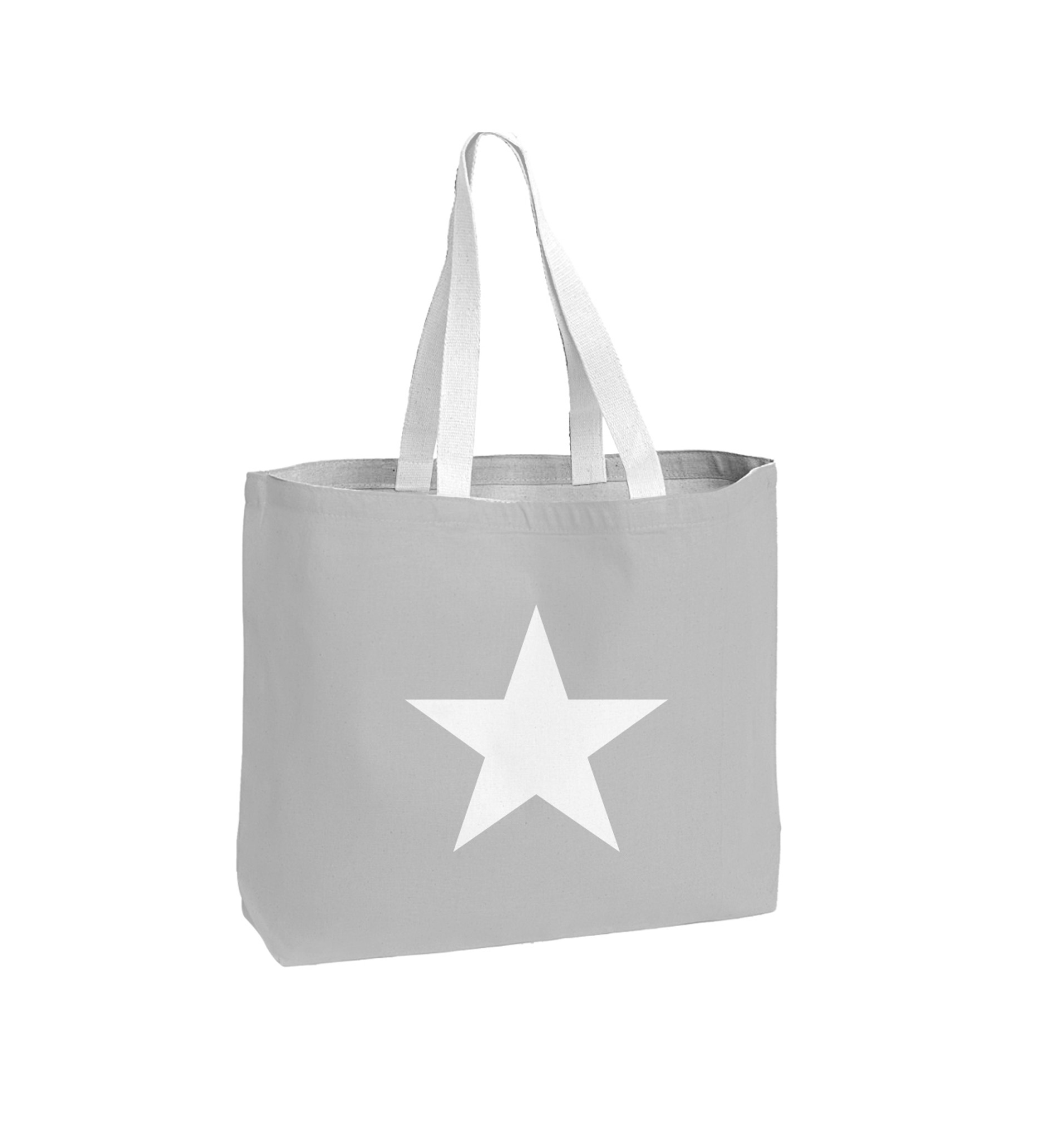 Star Shopper Grey Gift