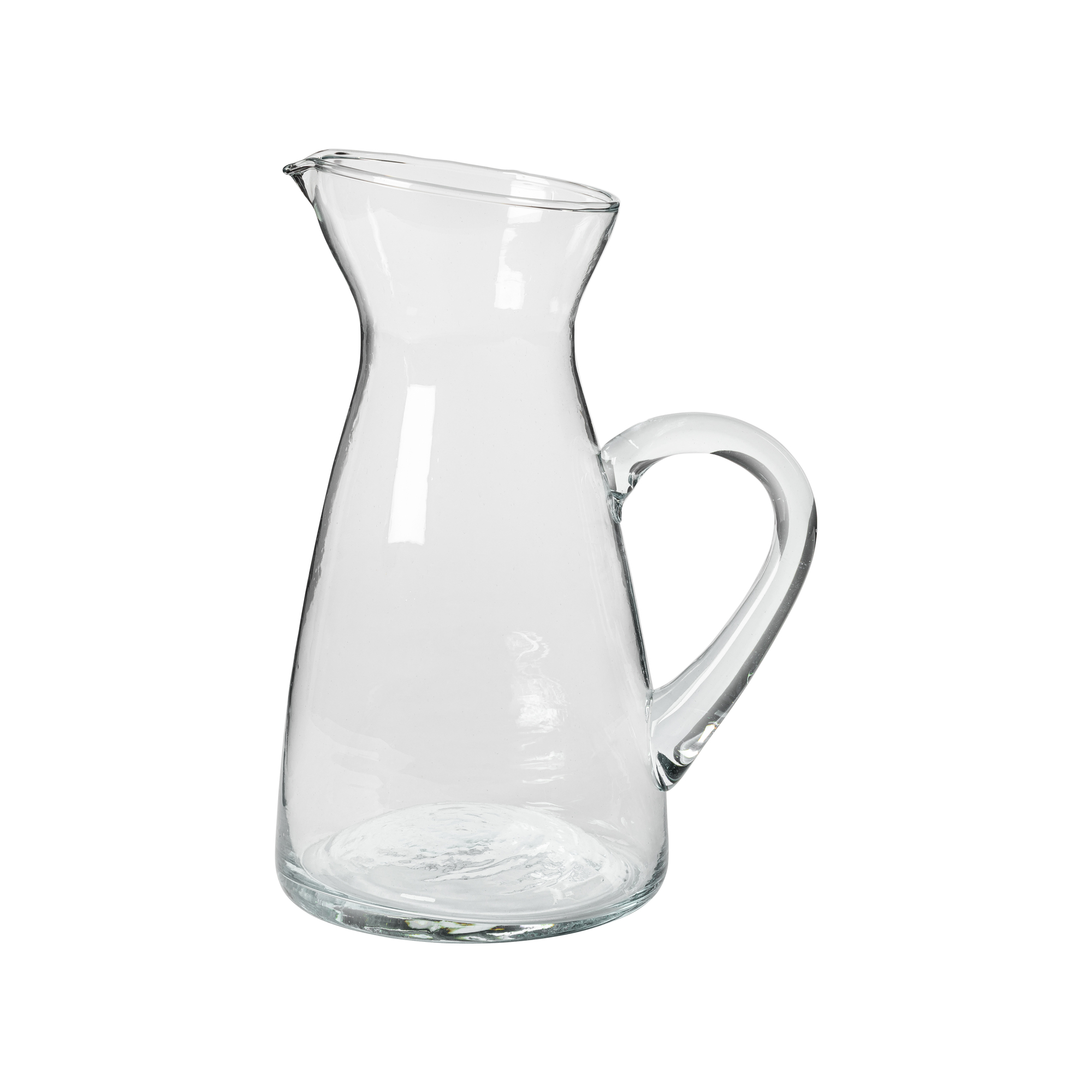 Tosca Recycled Glass Pitcher 1.5 L Gift