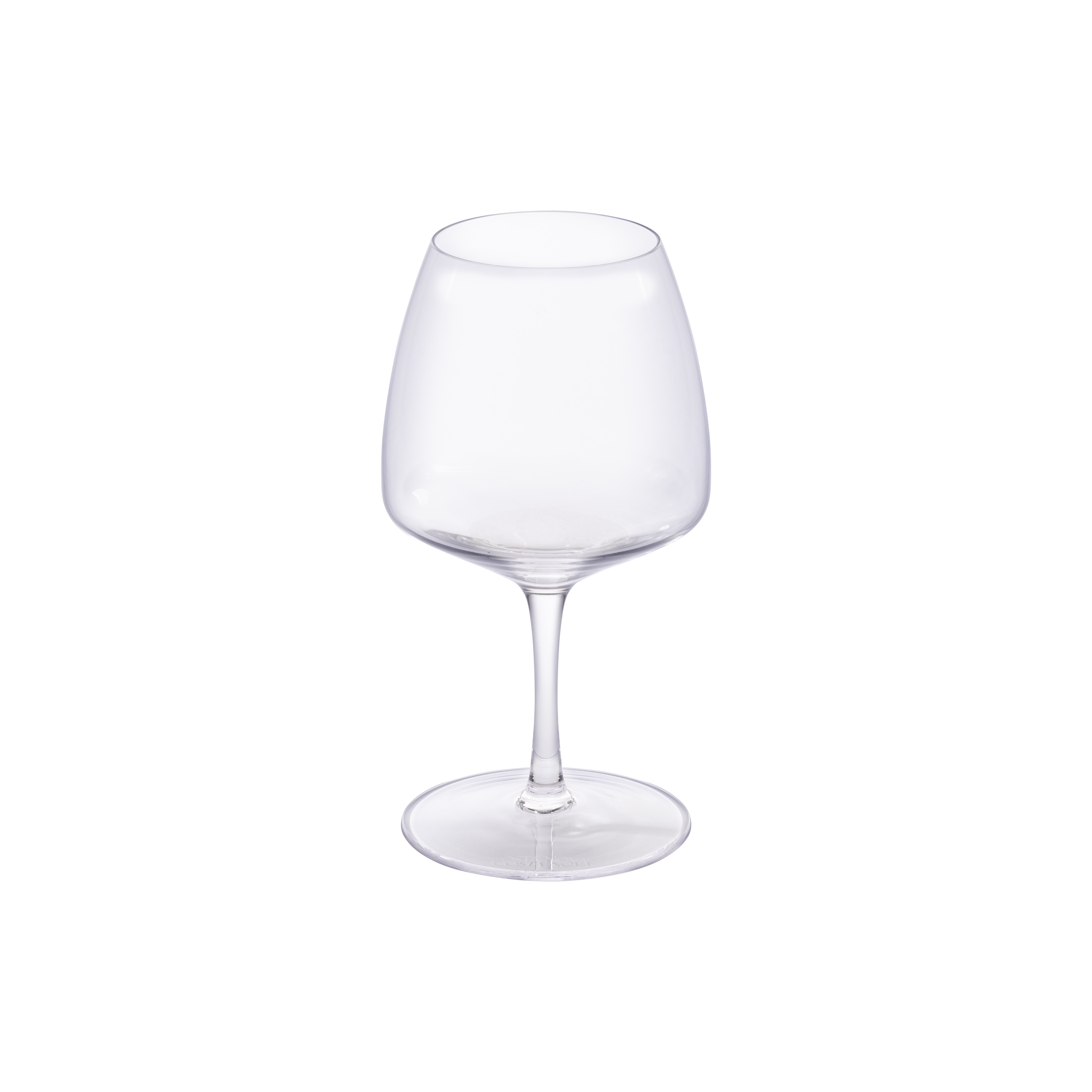 Vite Chardonay White Glass 550 Ml Gift