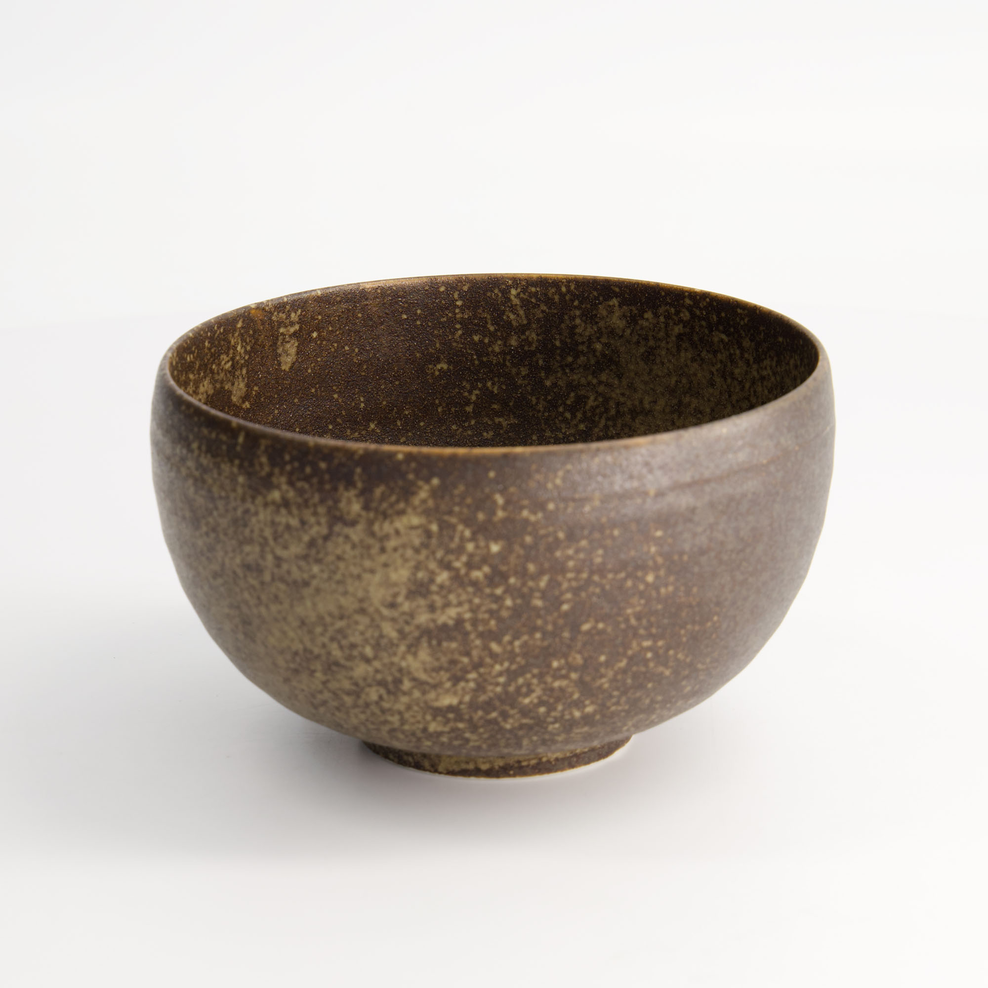 Iga Matte Bowl 13x8cm 600ml Yw-7210/im 4/48 Gift