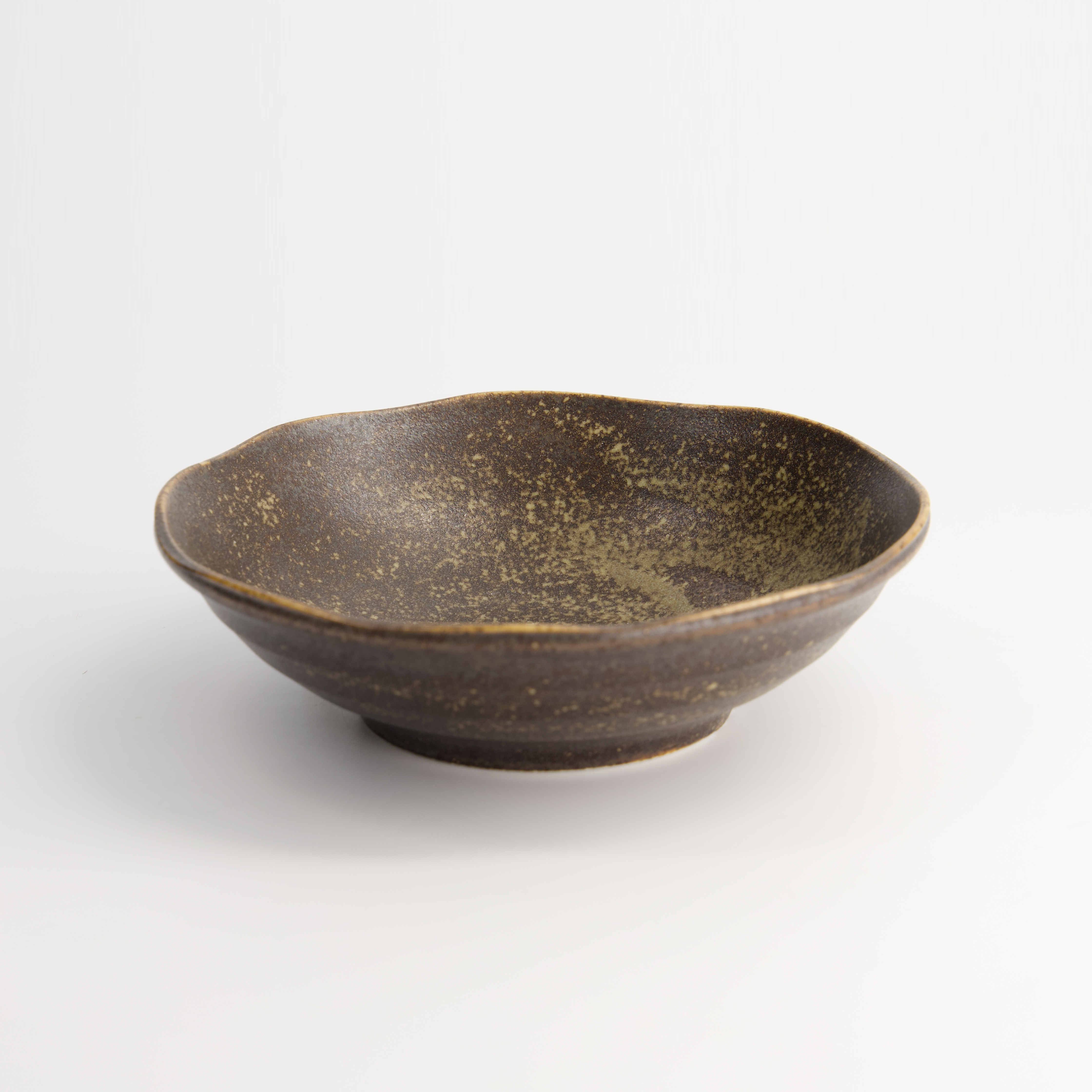 Iga Matte Bowl 16.5x5cm 400ml Yw-7213/im 6/72 Gift