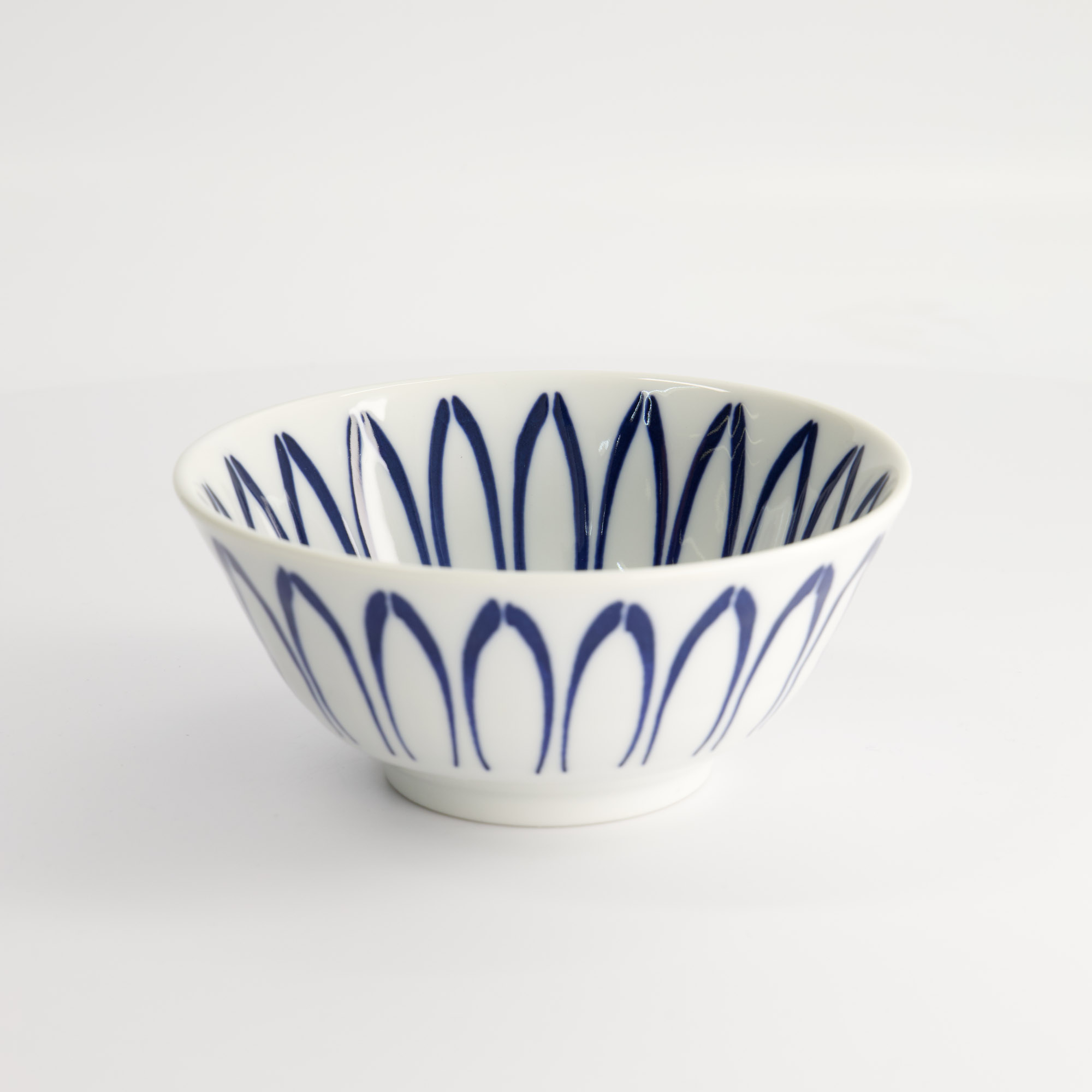 Mixed Bowls 15x7cm 550ml Yw-6918/a 6/48 Gift