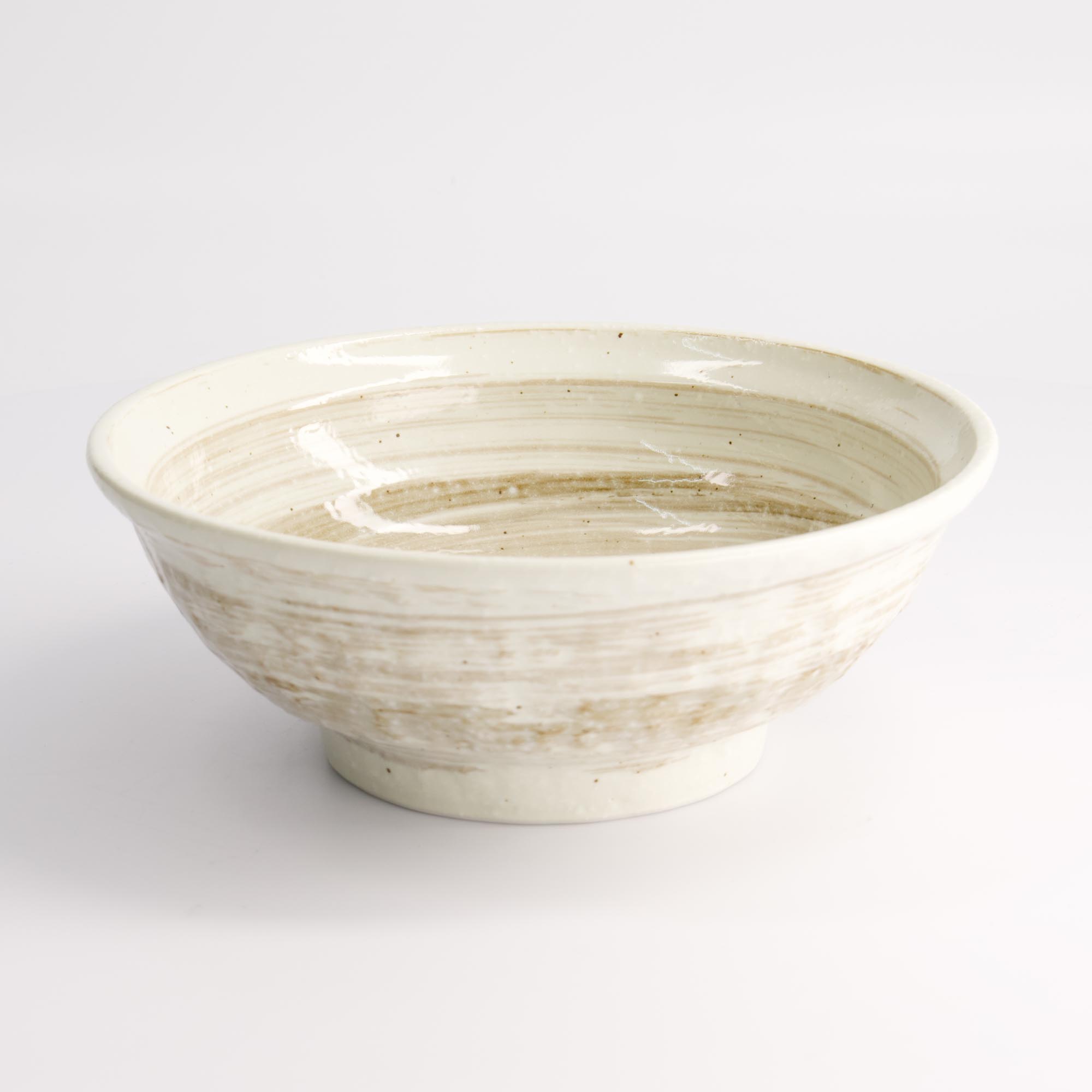 Mixed Bowls Hakene Ramen Bowl 19.5x7.2cm 900ml Gift