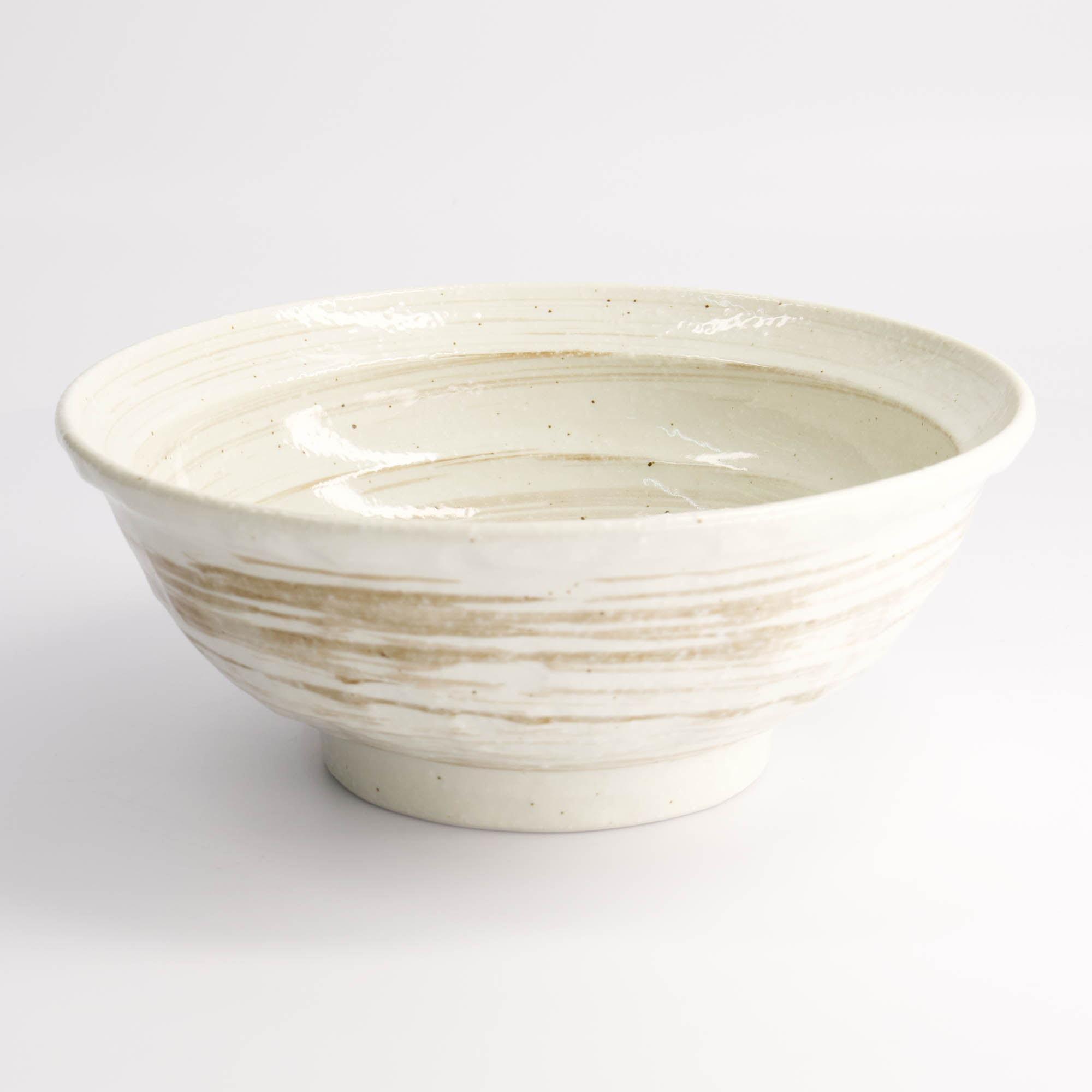 Mixed Bowls Hakene Ramen Bowl 21.5x9cm 1100ml Gift