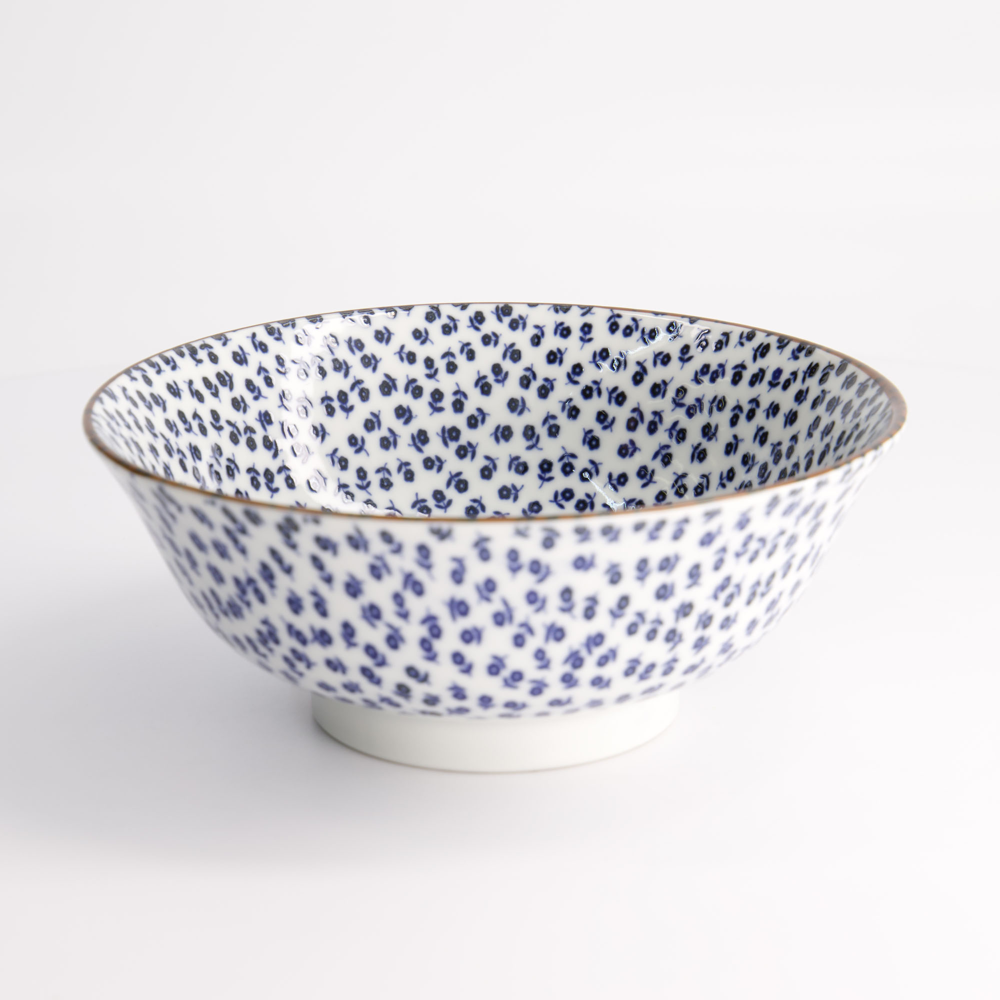 Mixed Bowls Ramen 19x8cm Kobana 21601 4/40 Gift