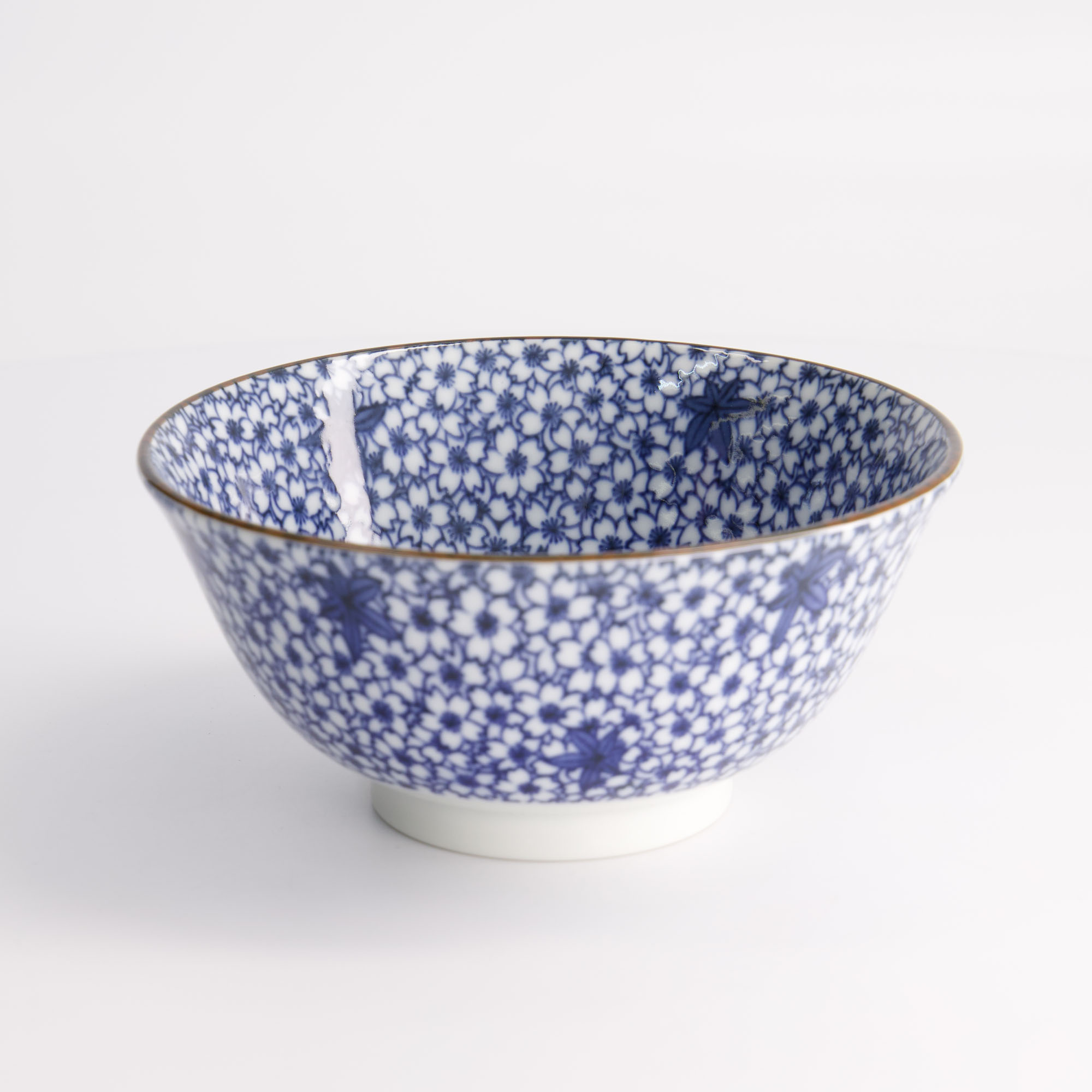 Mixed Bowls Tayo Bowl 15x7cm Haru Aki 40-230404-23 15/60 Gift