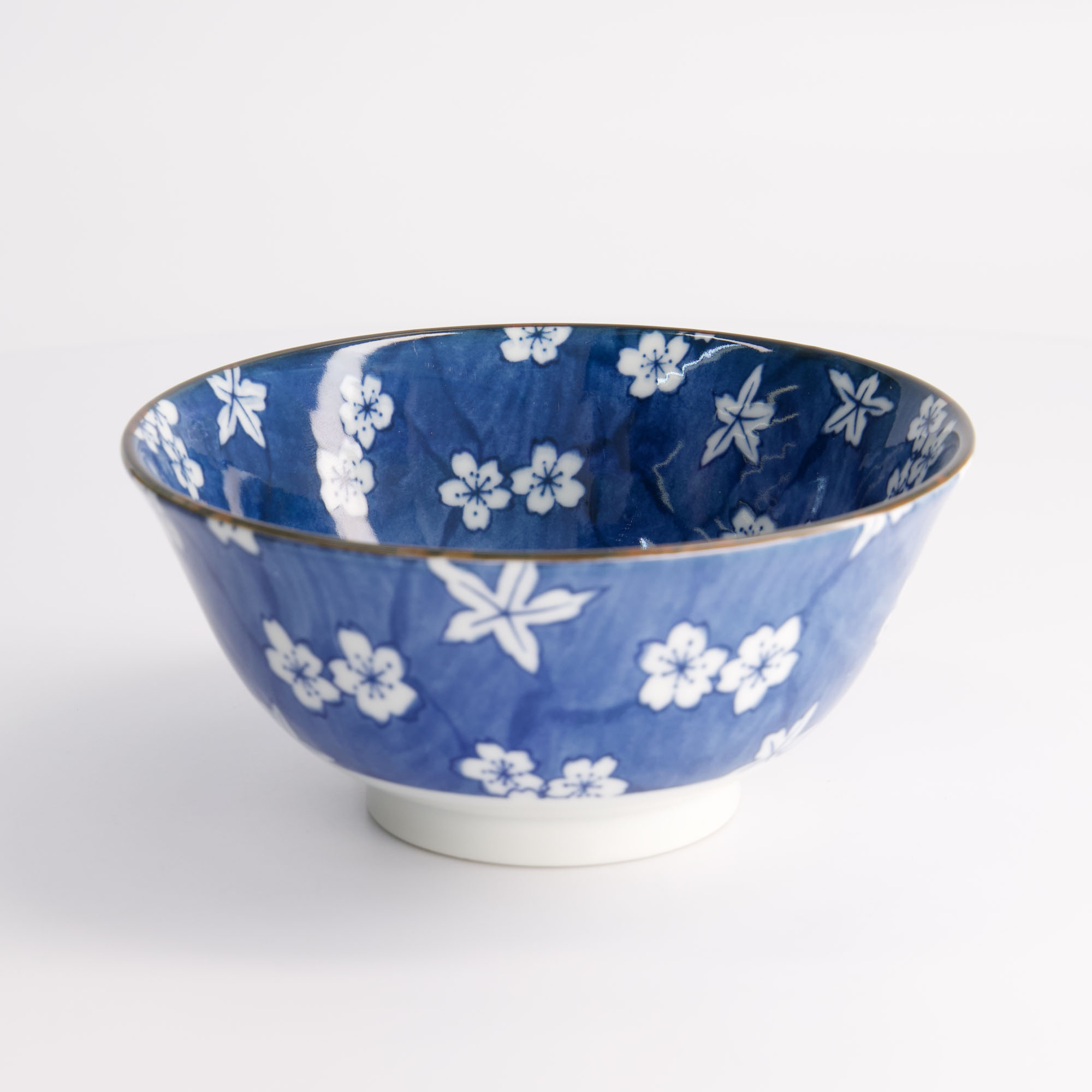 Mixed Bowls Tayo Bowl 15x7cm Sakura Momiji 40-230404-21 15/60 Gift