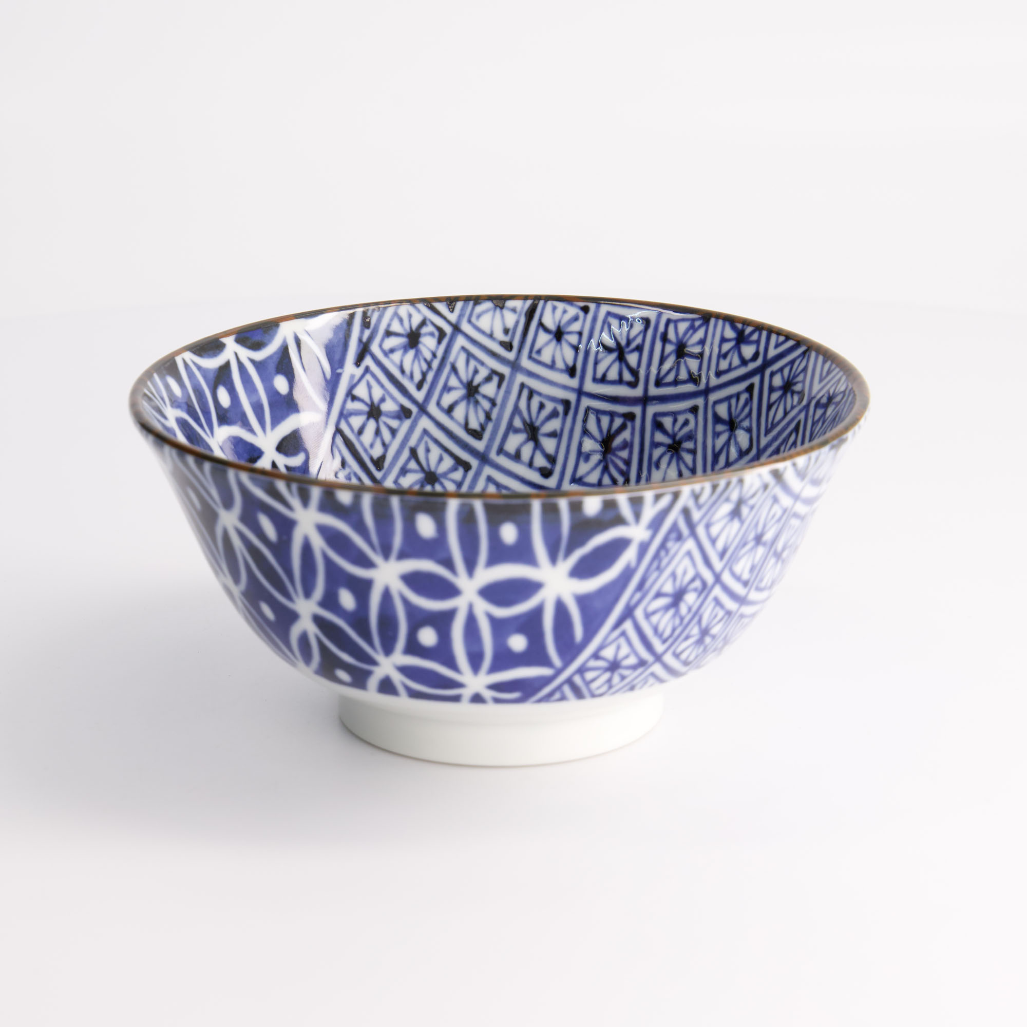 Mixed Bowls Tayo Bowl 15x7cm Sho Zui 40-230404-27 15/60 Gift