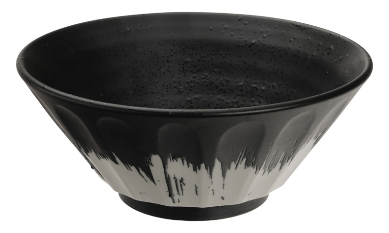 Ramen Bowl 21.7x9cm 1300ml Bincho Hb-9943 17744 3/24 Gift