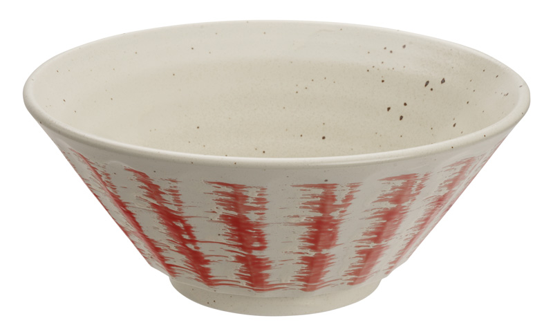 Ramen Bowl 21.7x9cm 1300ml Shumaki Hb-9942 17743 3/24 Gift