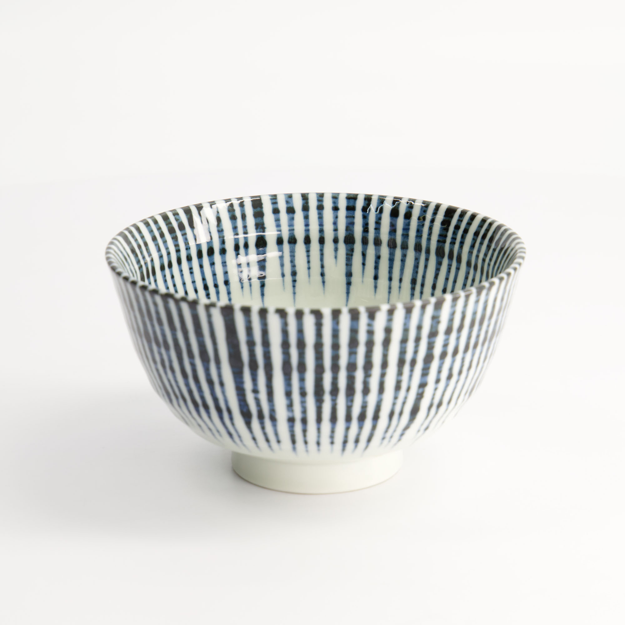 Shin Tokusa Bowl 12.2x6.8cm 400ml Fk-2112 6/72 Gift