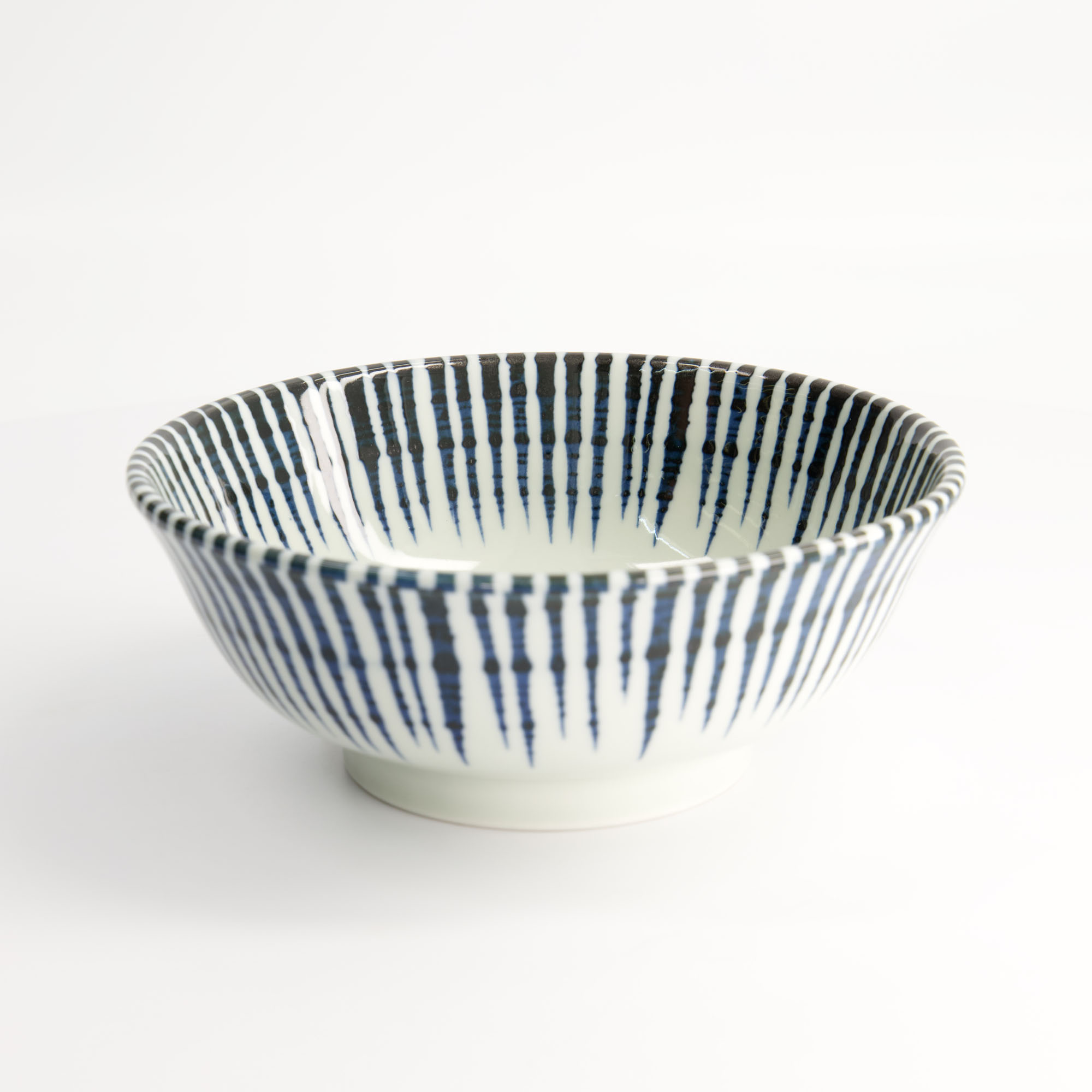 Shin Tokusa Bowl 19.4x7.5cm 1100ml Fk-2110 4/32 Gift