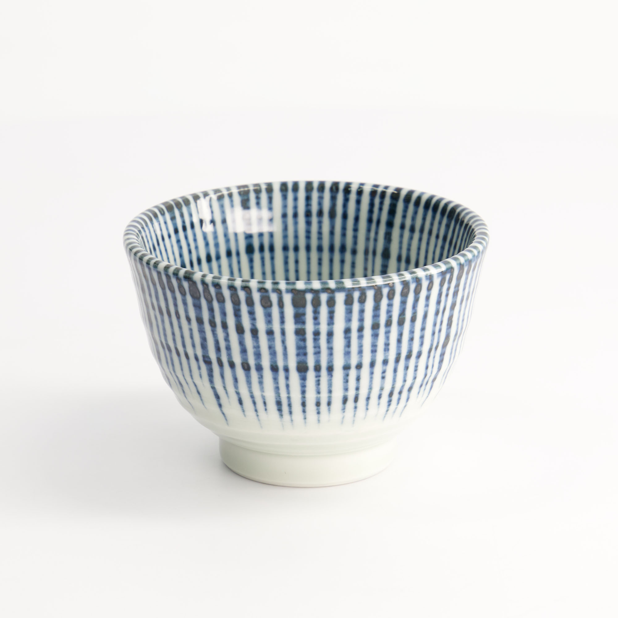 Shin Tokusa Tea Cup 9.3x6.1cm 180ml Fk-2114 6/72 Gift