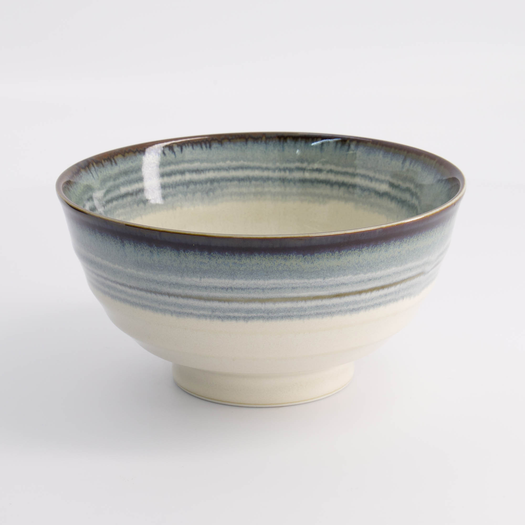 Unkai Tayo Bowl 17x9cm 900ml White 21471 4/32 Gift