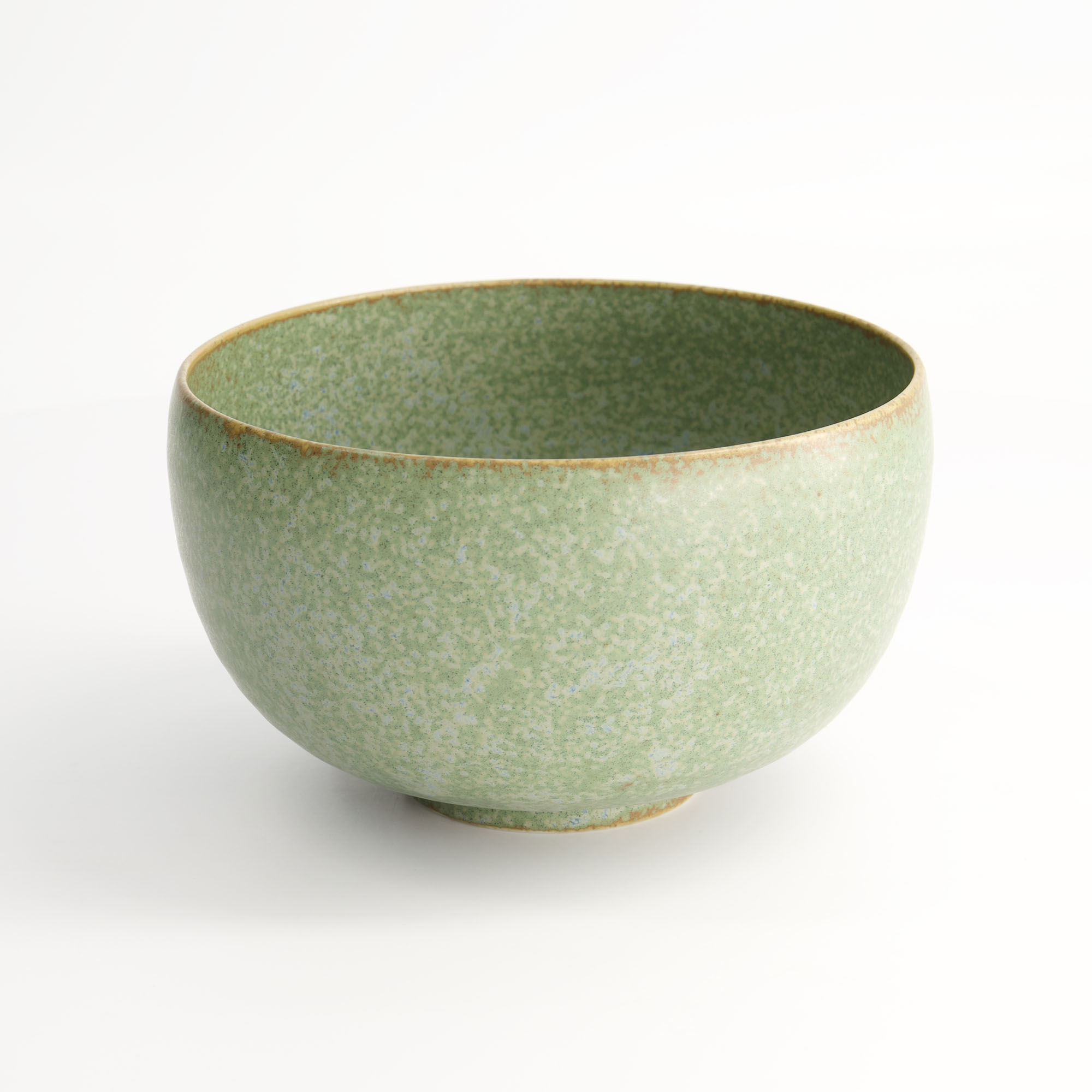 Vert Sauge Bowl 15.2x9.3cm 1150ml Yw-7211/vs 4/32 Gift