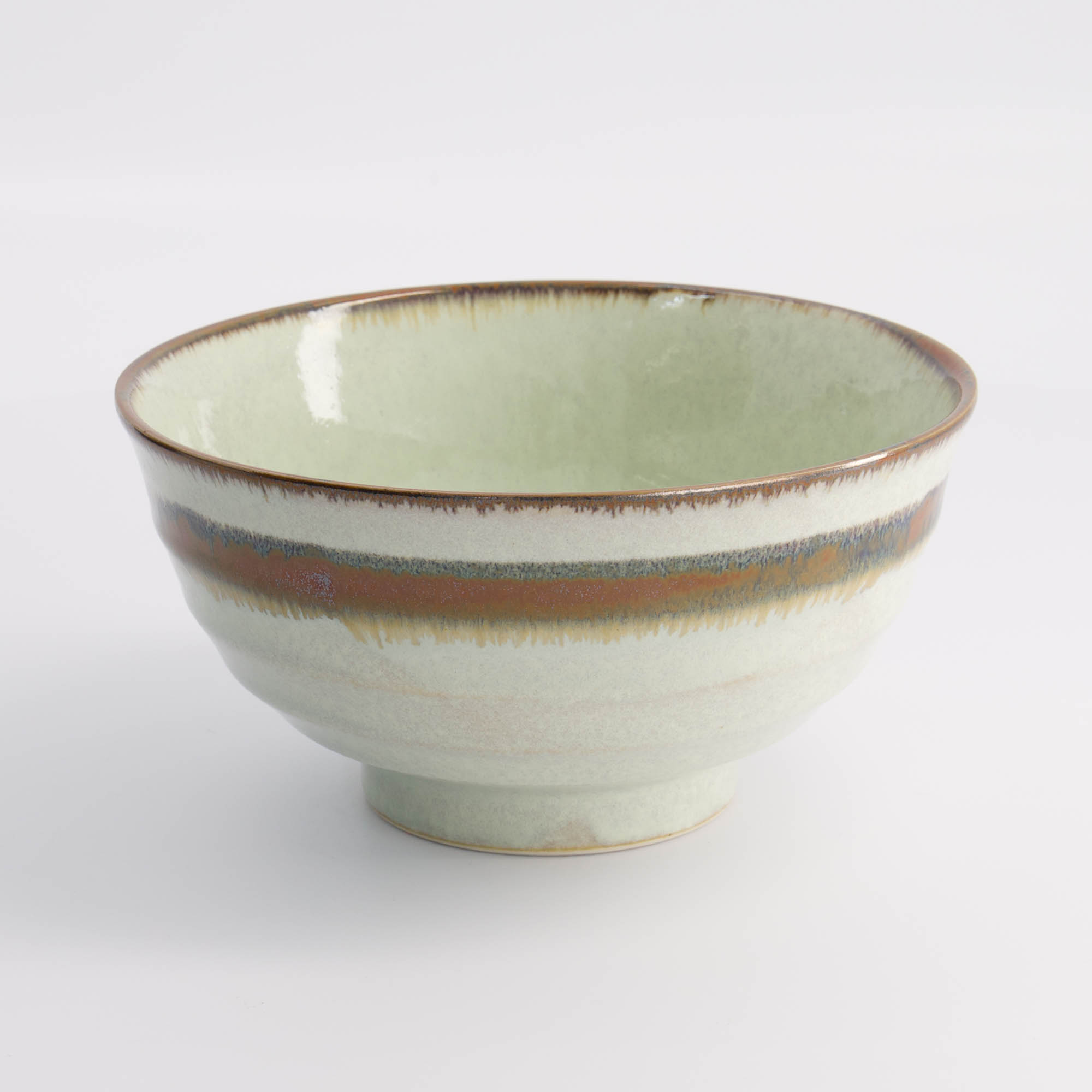 Wasabi Tayo Bowl 17x9cm 900ml Beige 21458 4/32 Gift