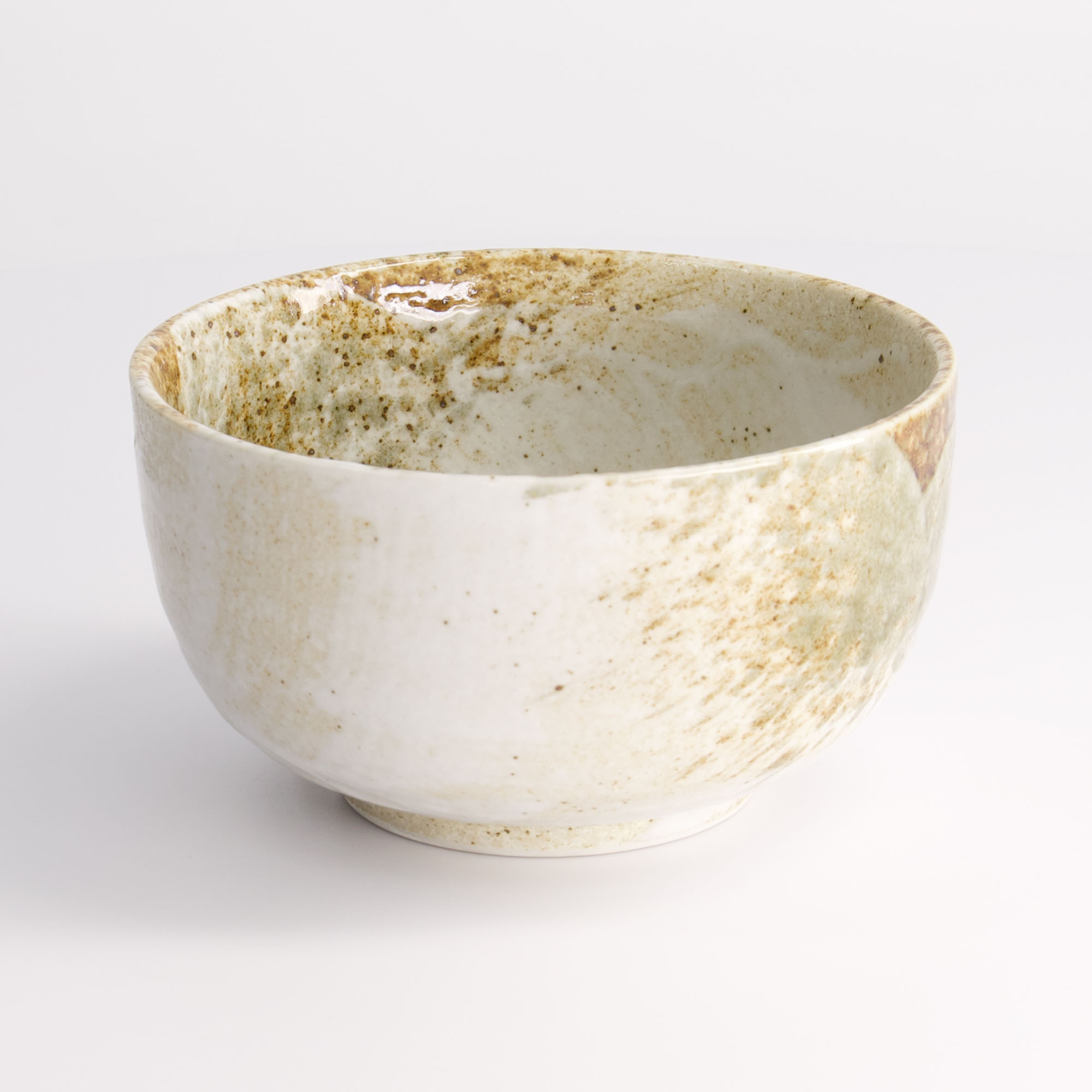 Yukishino Tayo Bowl 12.7x7cm 550ml 40-230404-2 6/48 Gift