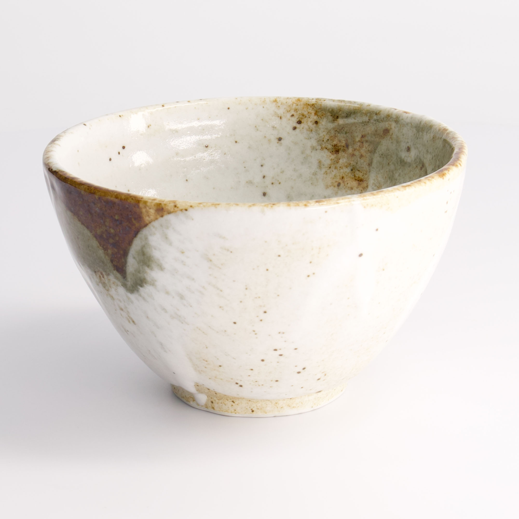 Yukishino Tayo Bowl 13x8cm 550ml 40-230404-24 6/48 Gift