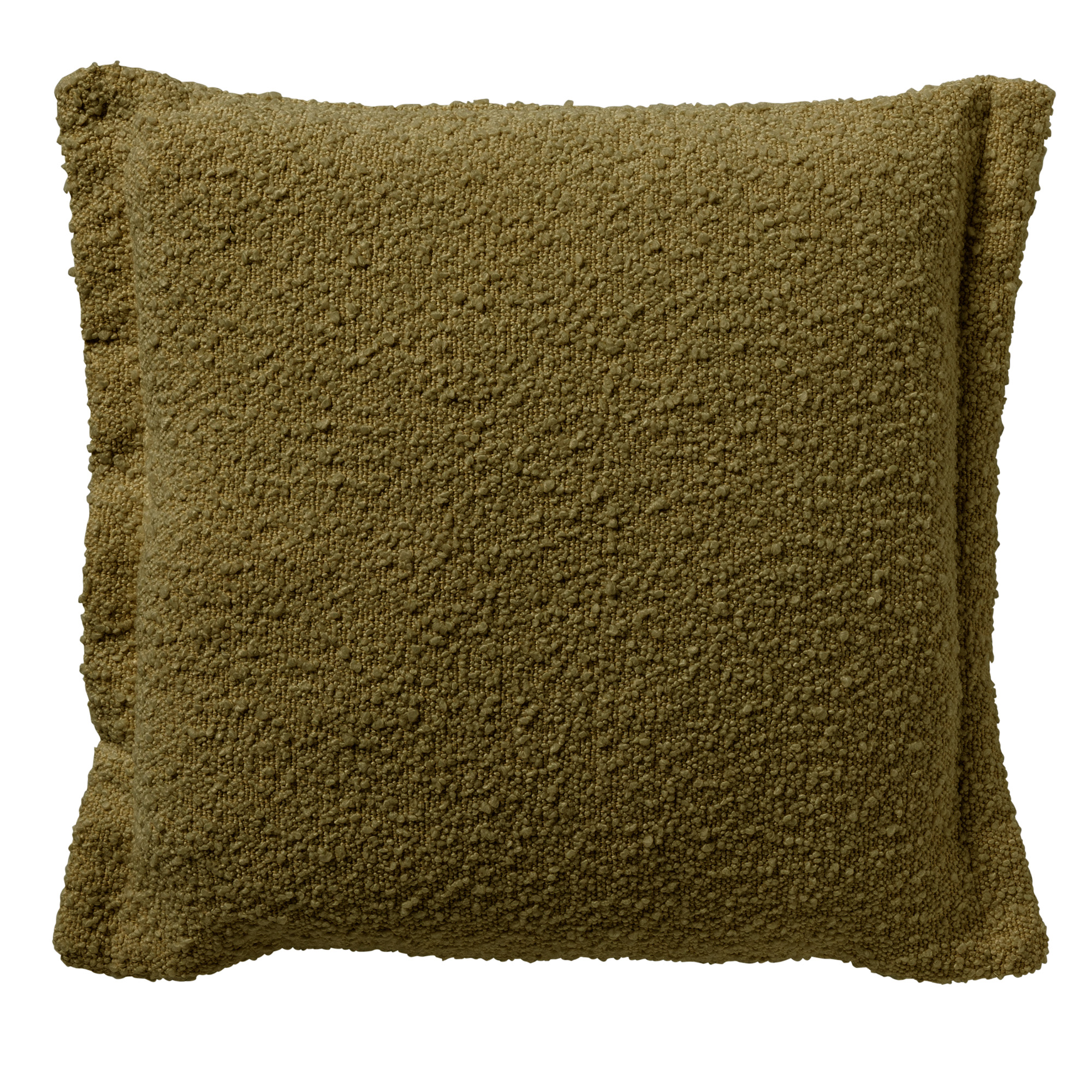 Otis 45x45cm Military Olive Cushion Cover Gift