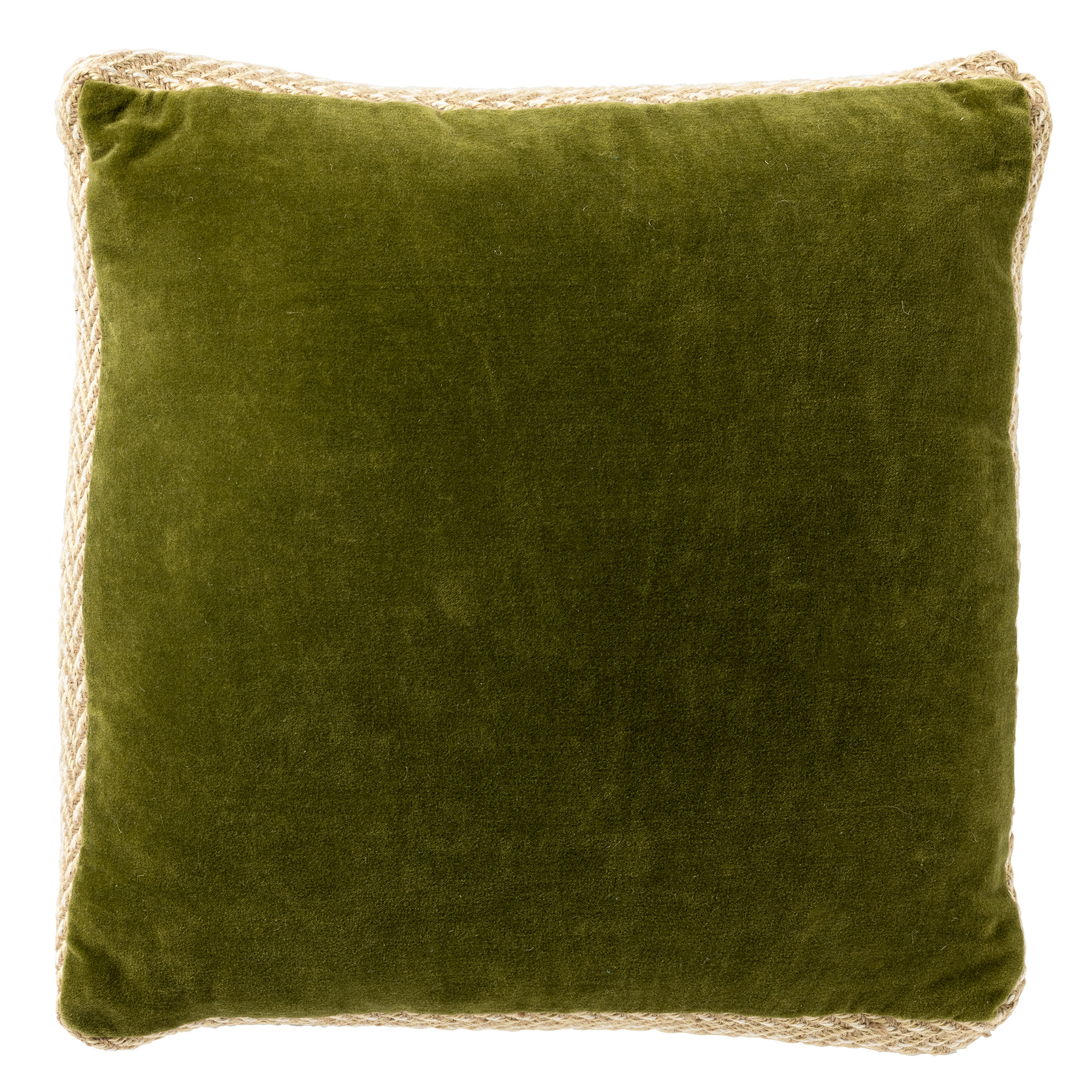 Manoe 45x45cm Cardamom Seed Cushion Cover Gift