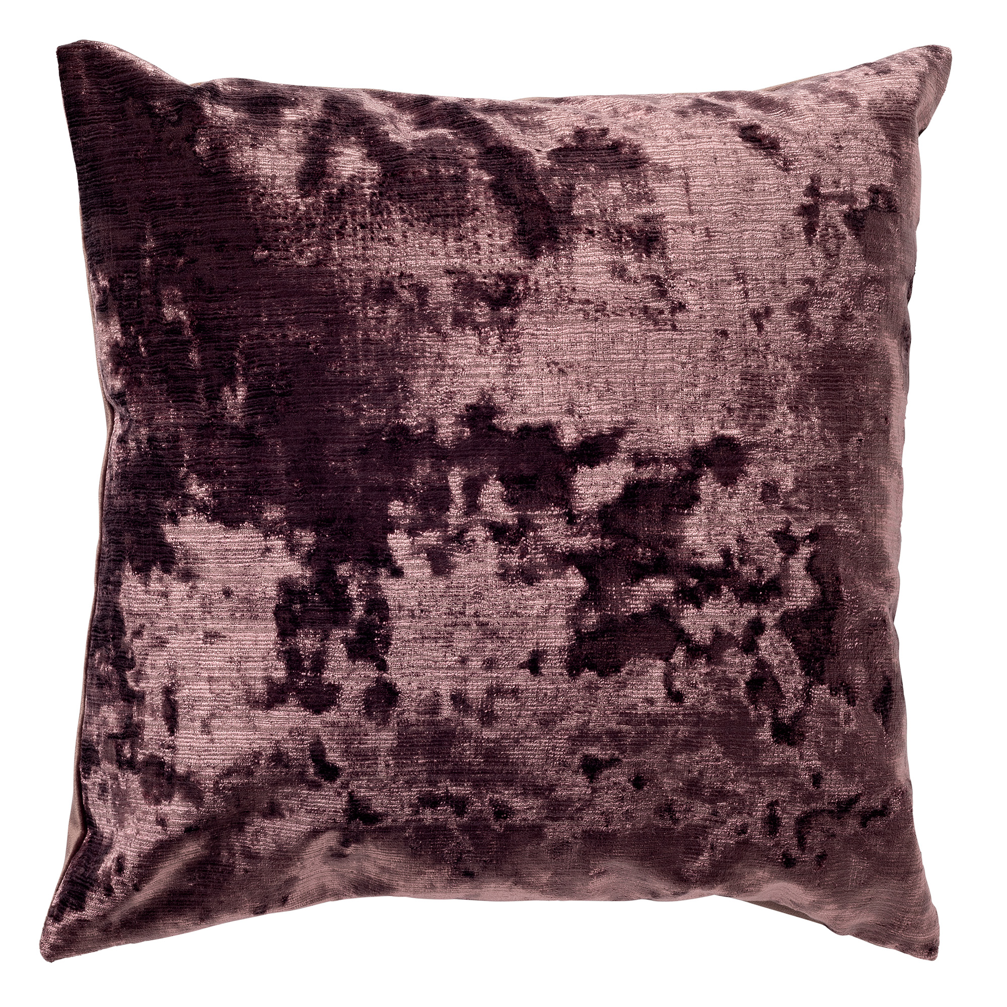 Amber 45x45cm Myristica Cushion Cover Gift