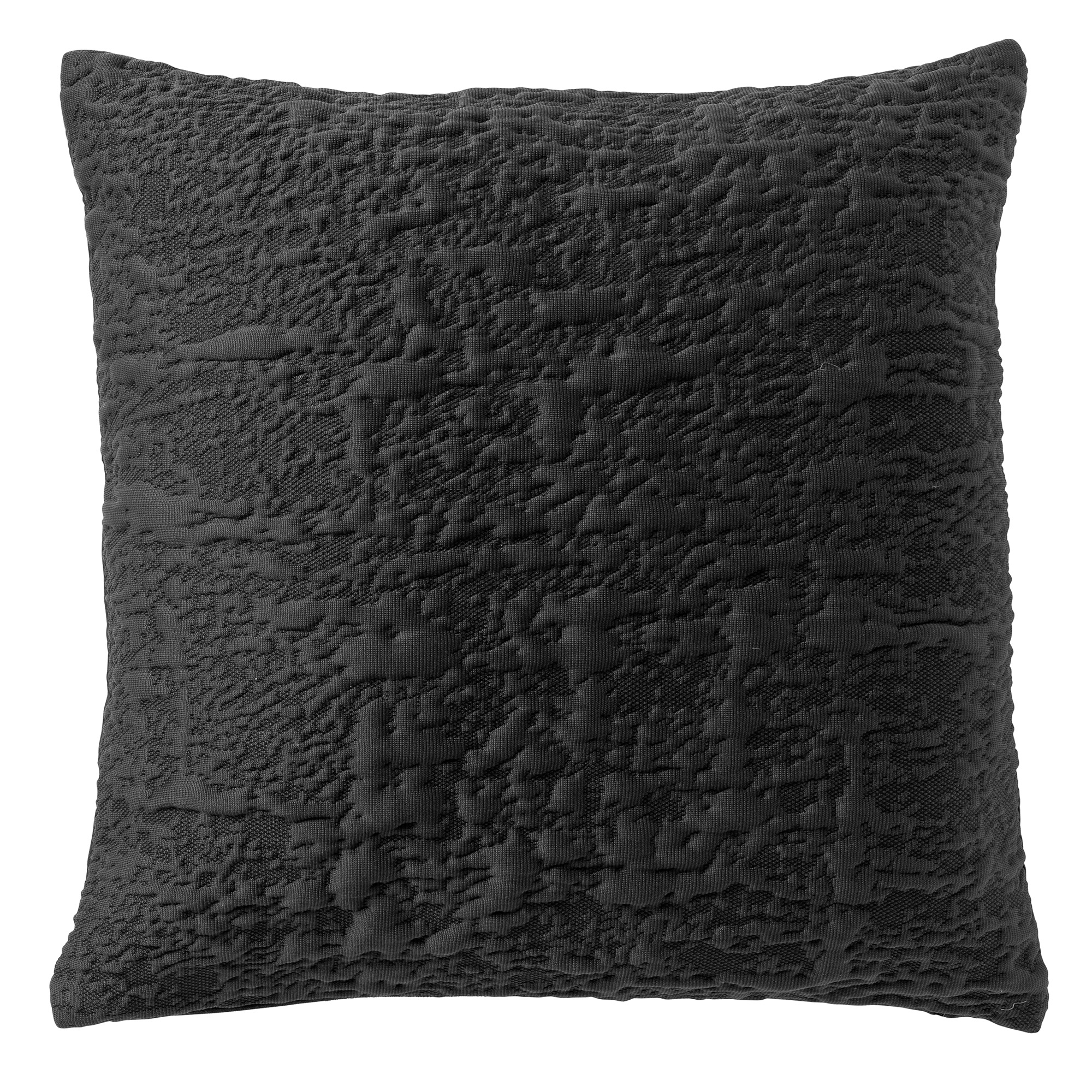 Lyla 45x45cm Raven Cushion Cover Gift