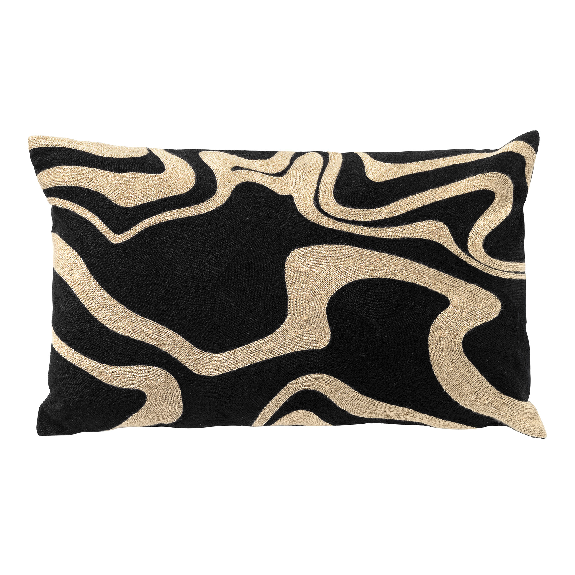 Roxy 30x50cm Raven Cushion Cover Gift