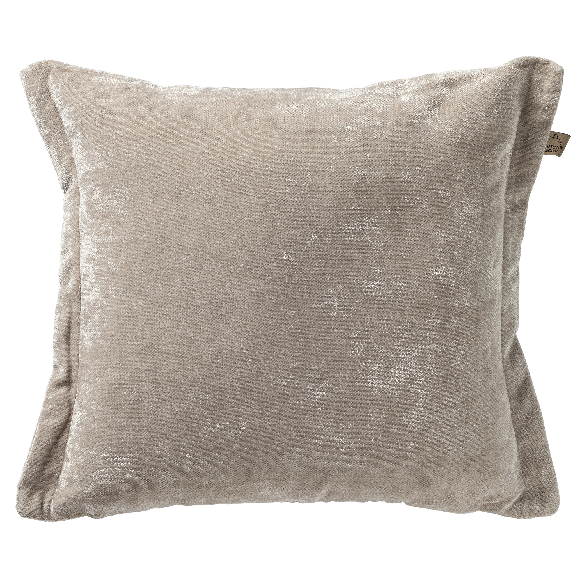 Lewis 45x45cm Pumice Stone Cushion Cover Gift