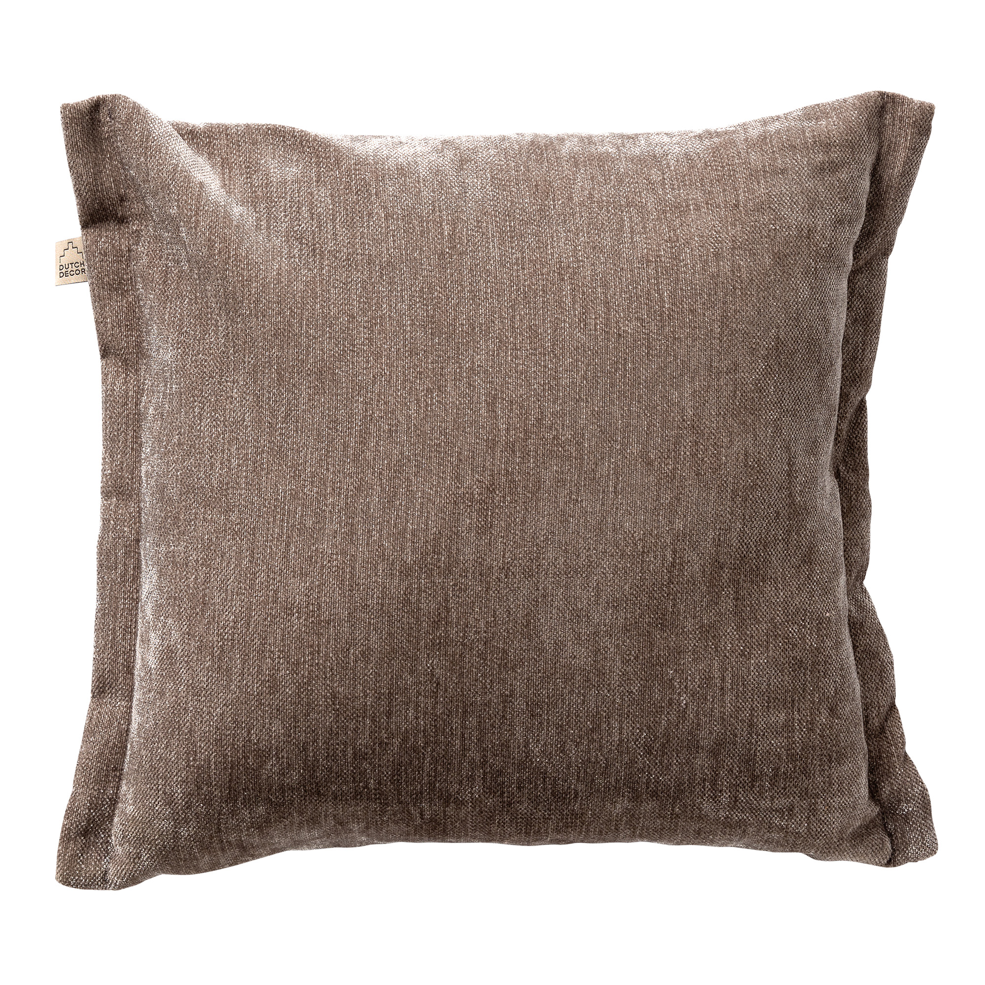 Lewis 45x45cm Driftwood Cushion Cover Gift