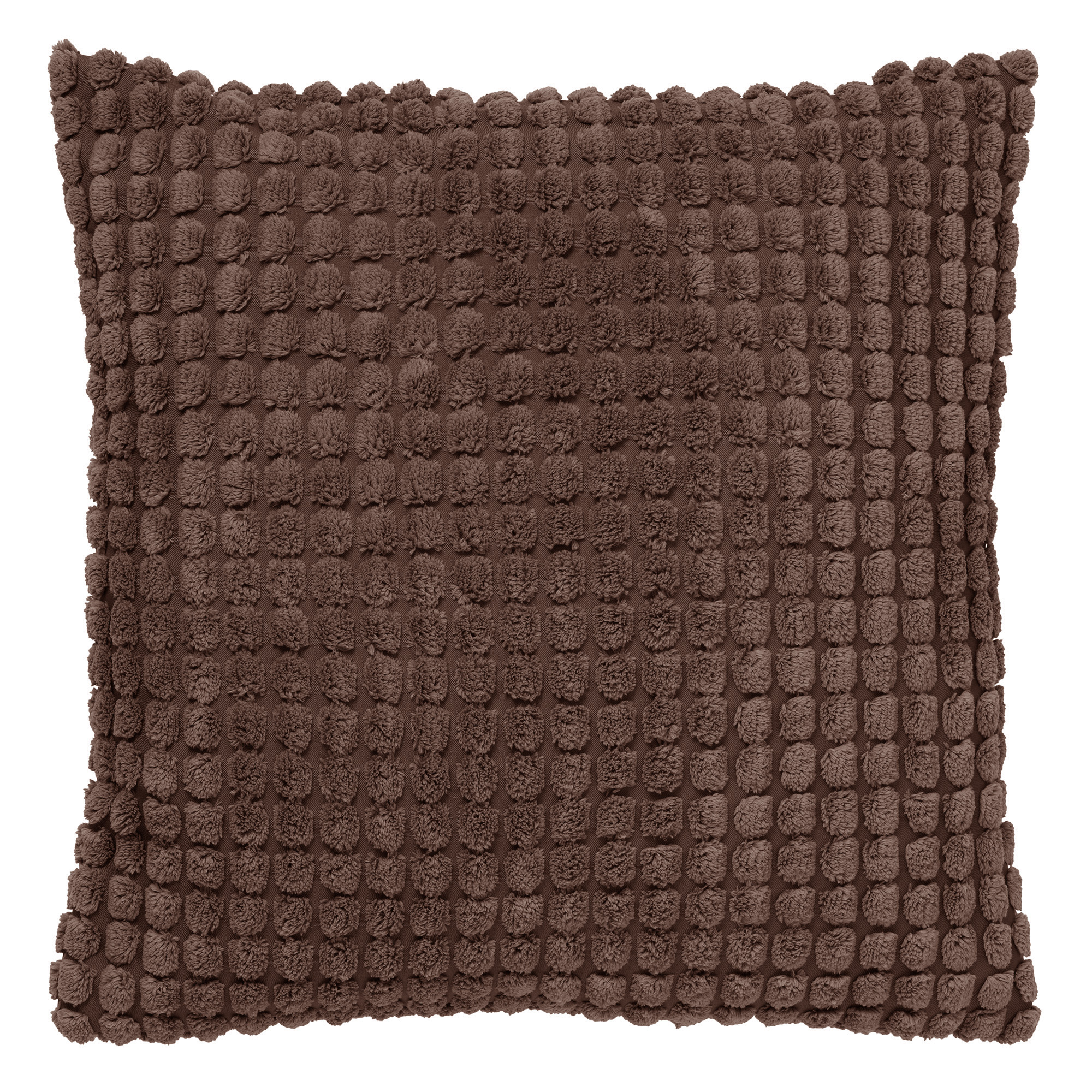 Rome 45x45cm Chocolate Martini Cushion Cover Gift