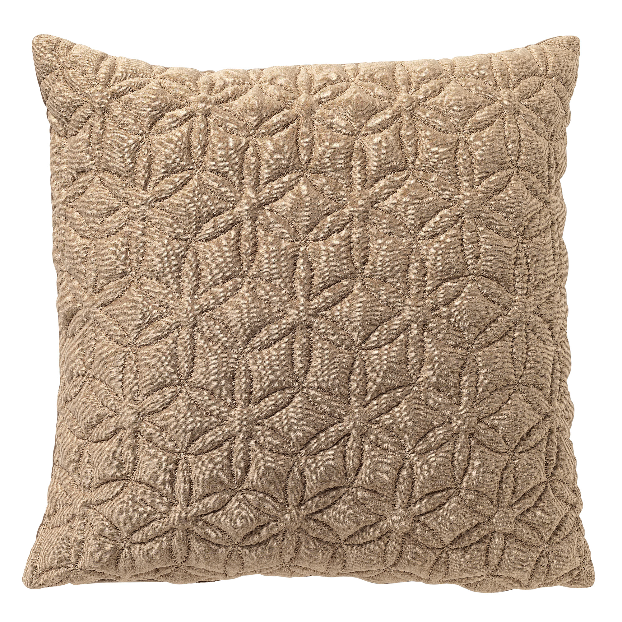 Lizzy 45x45cm Irish Cream Cushion Cover Gift