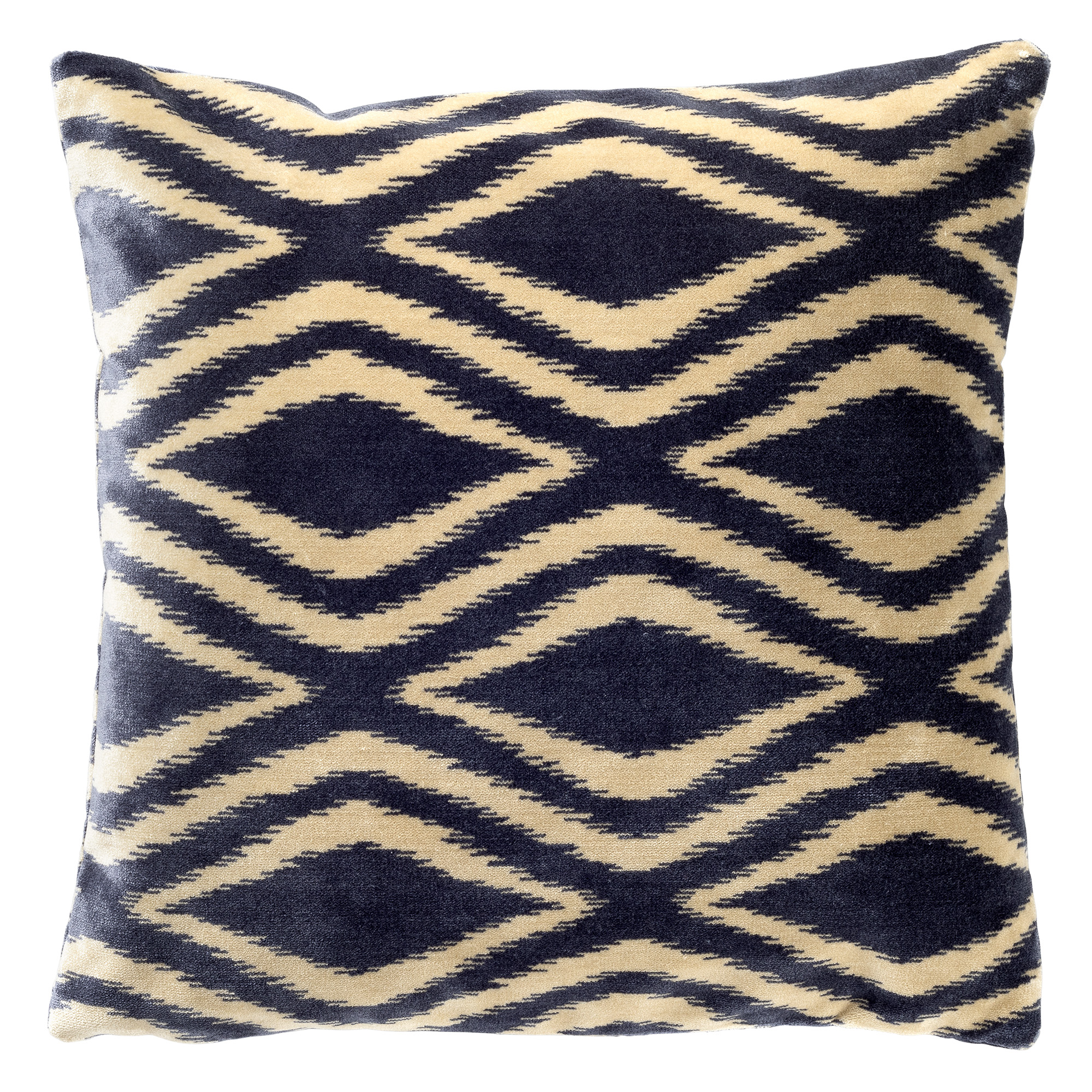 Amora 45x45cm Insignia Blue Cushion Cover Gift