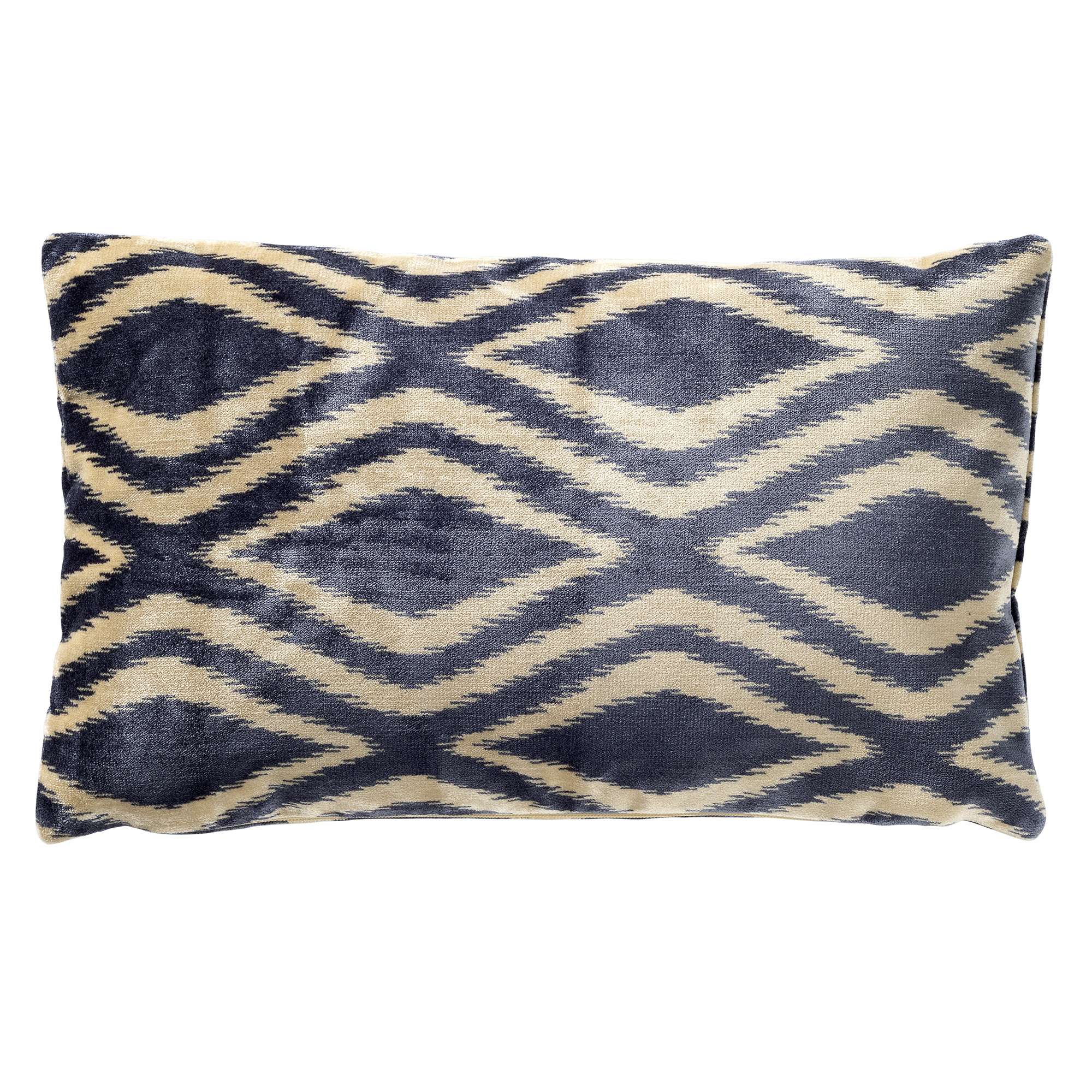 Amora 30x50cm Insignia Blue Cushion Cover Gift