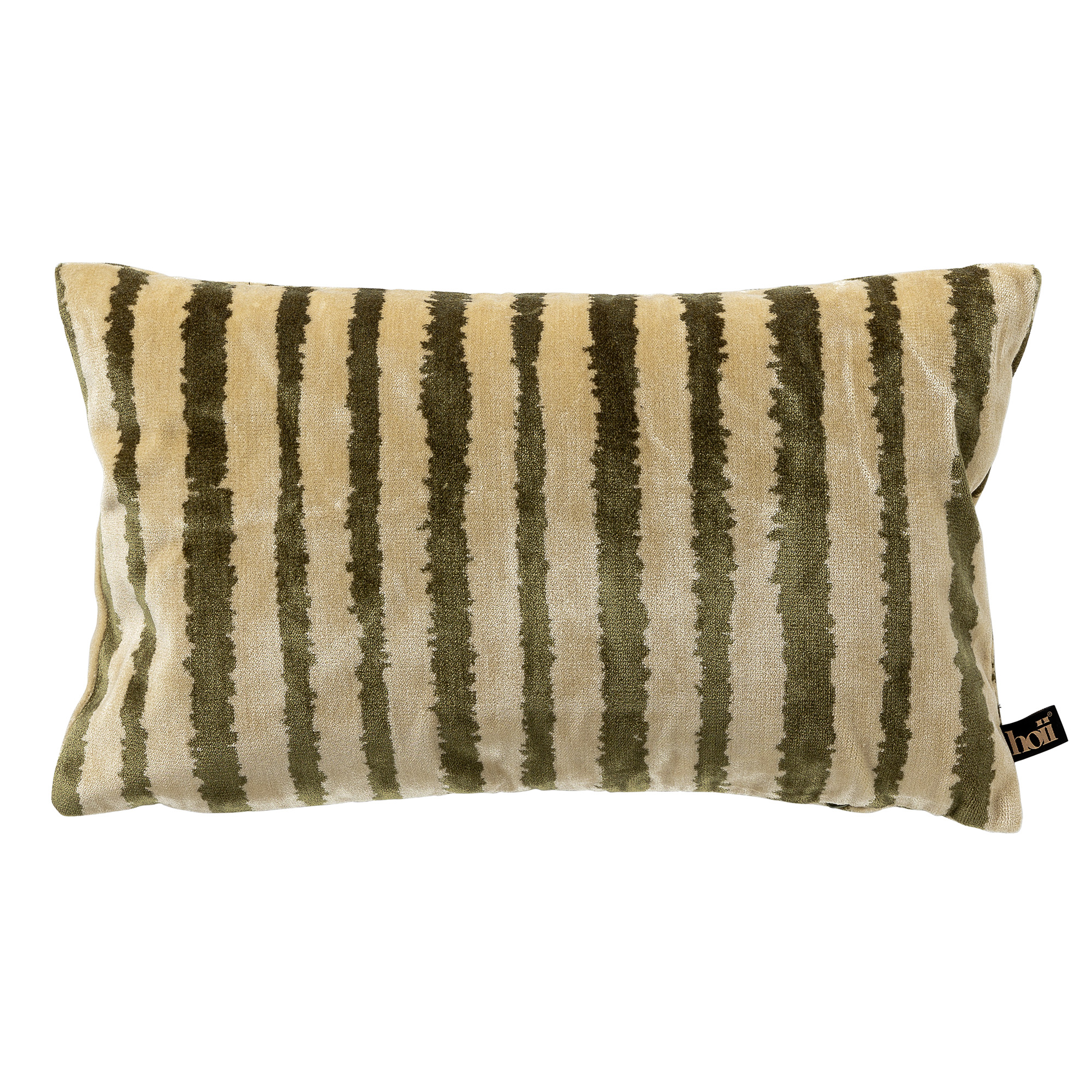 Lorenzo 30x50cm Military Olive  Cushion Cover Gift