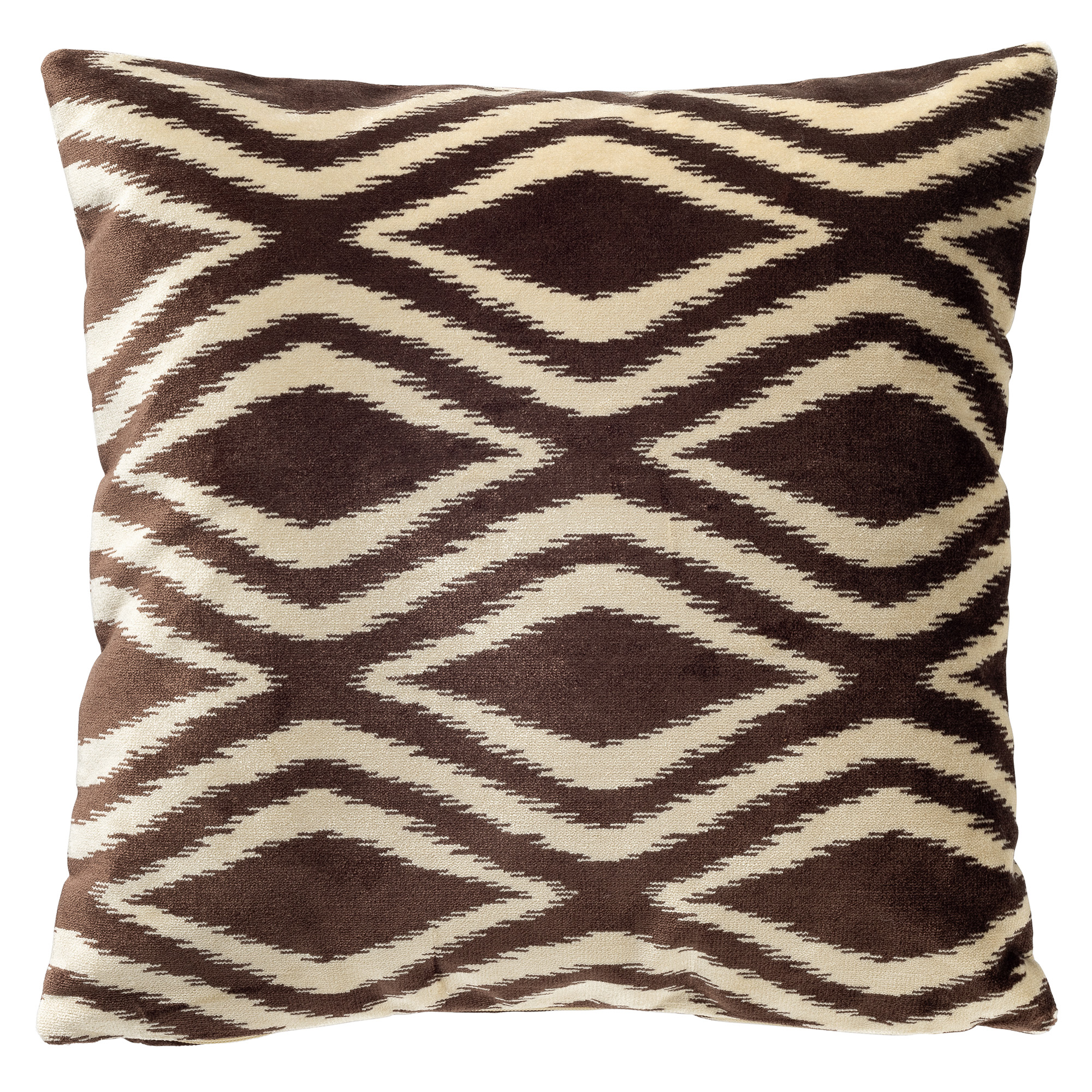 Amora 45x45cm Chocolate Martini Cushion Cover Gift