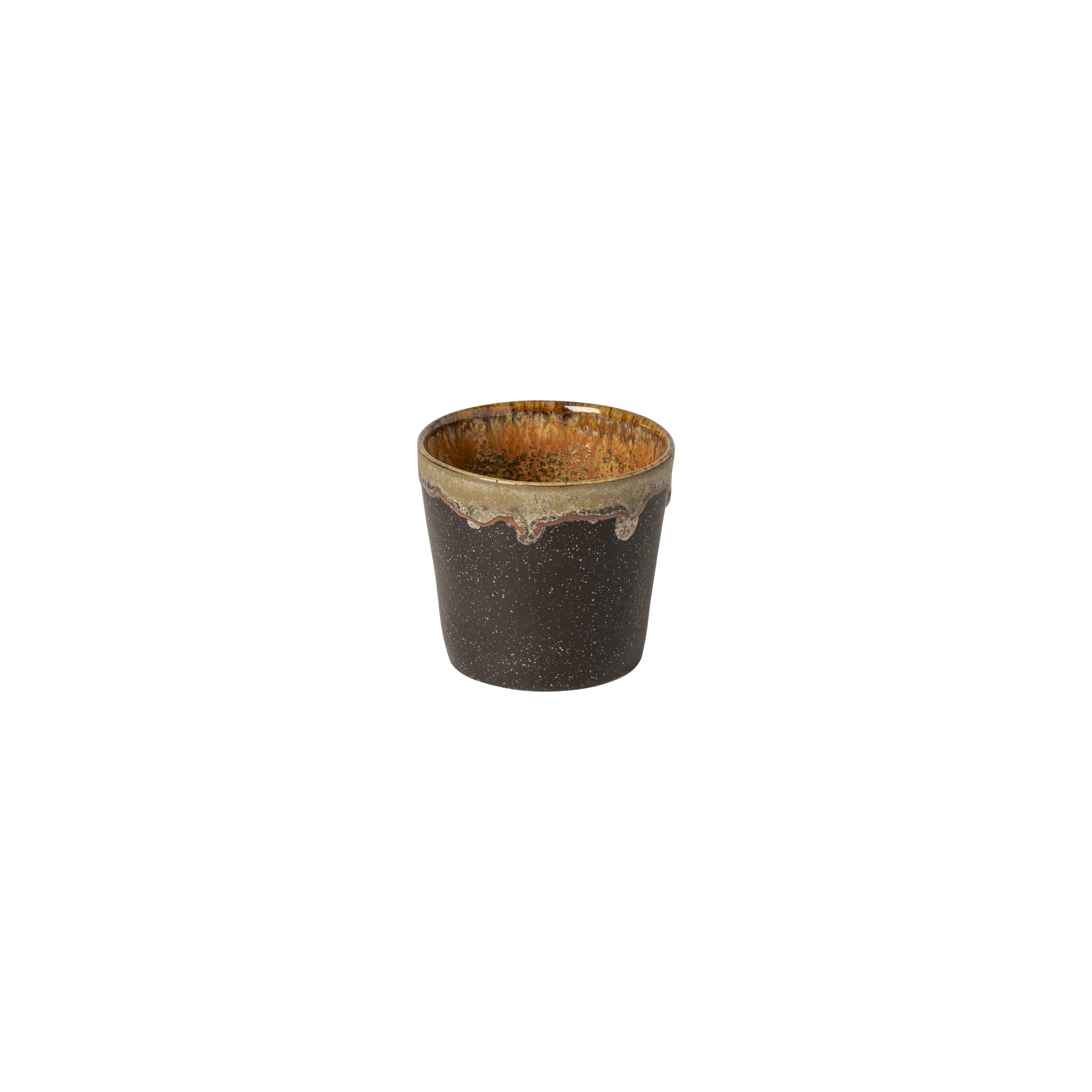 Poterie Mocha-latte Lungo Cup 0.19l Gift