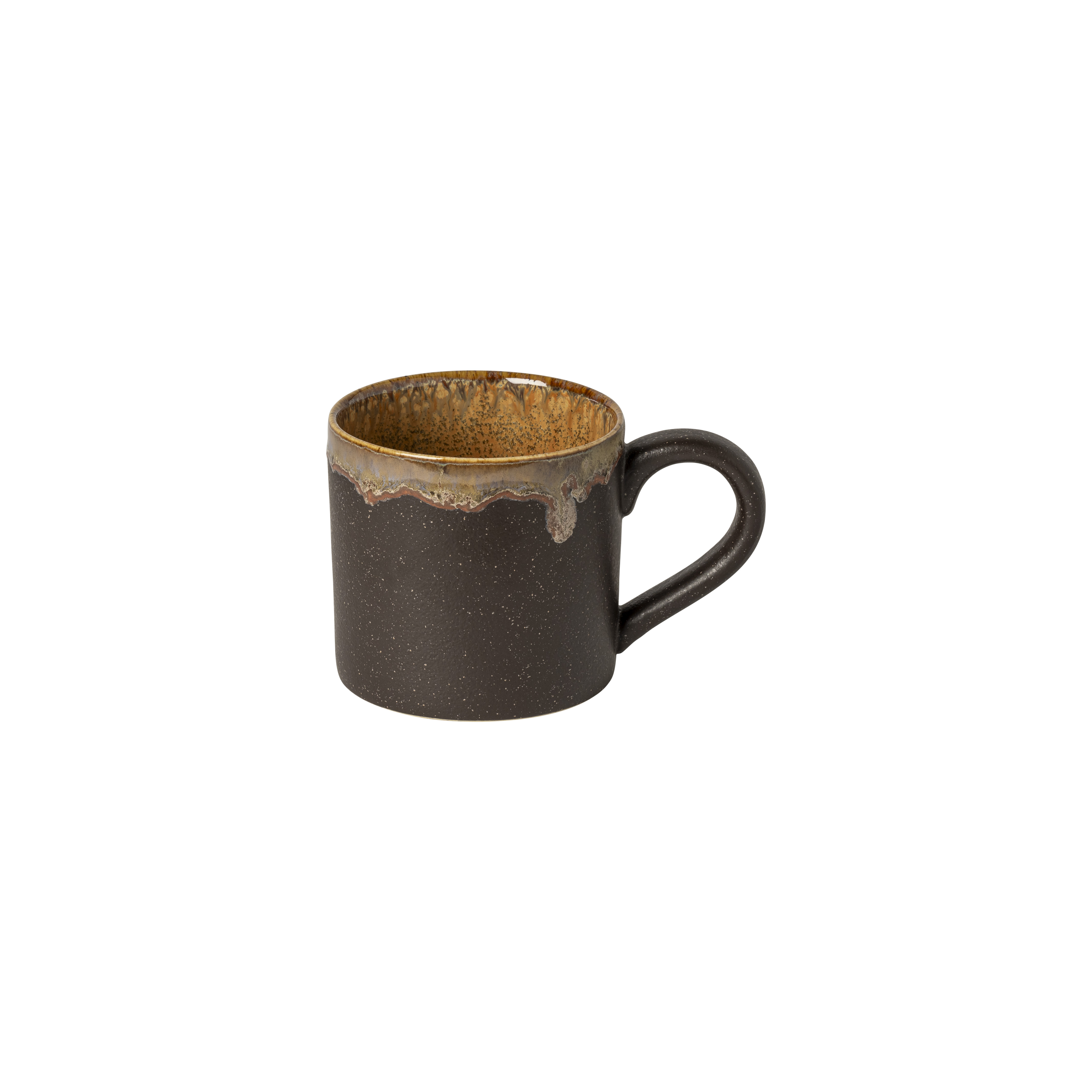 Poterie Mocha-latte Mug 0.38l Gift